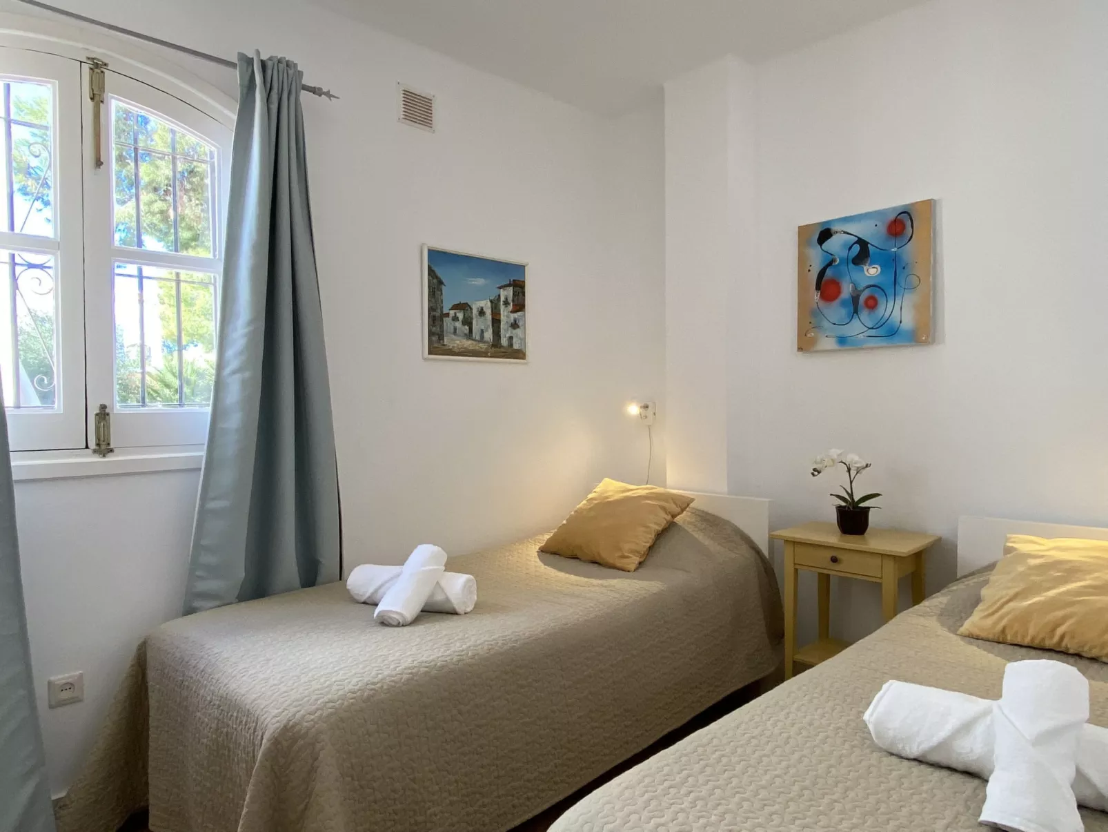 Capuchinos 42 San Juan Capistrano by Casasol - Binnen