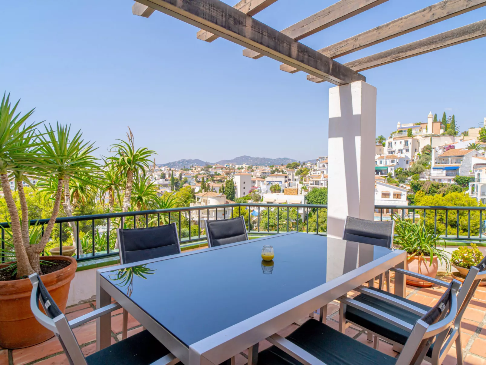 Casa Corazon Burriana by Casasol - Buiten