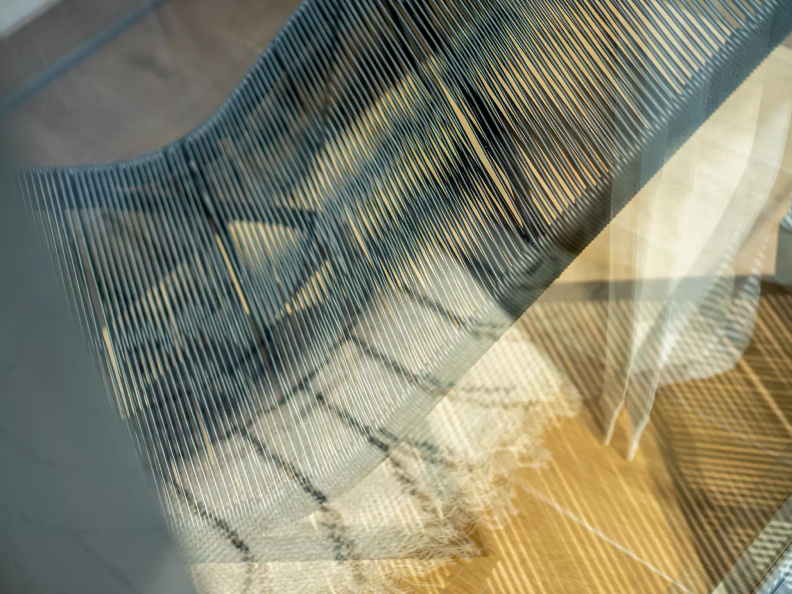 Luxury Seaviews Calaceite by Casasol - Binnen