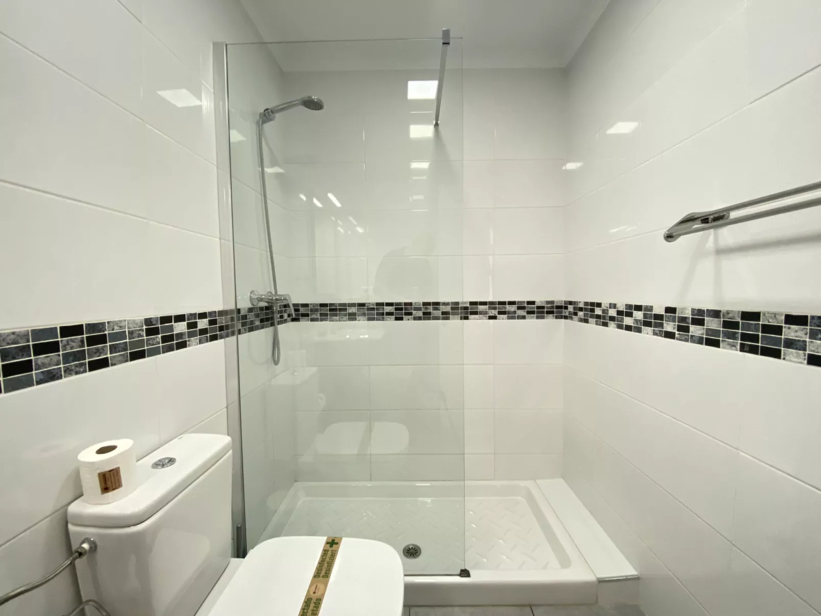 Mediterraneo 20E by Casasol - Buiten