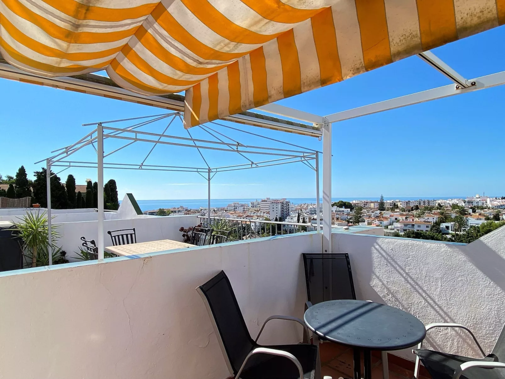 Fuentesol Casa Ekman by Casasol - Buiten