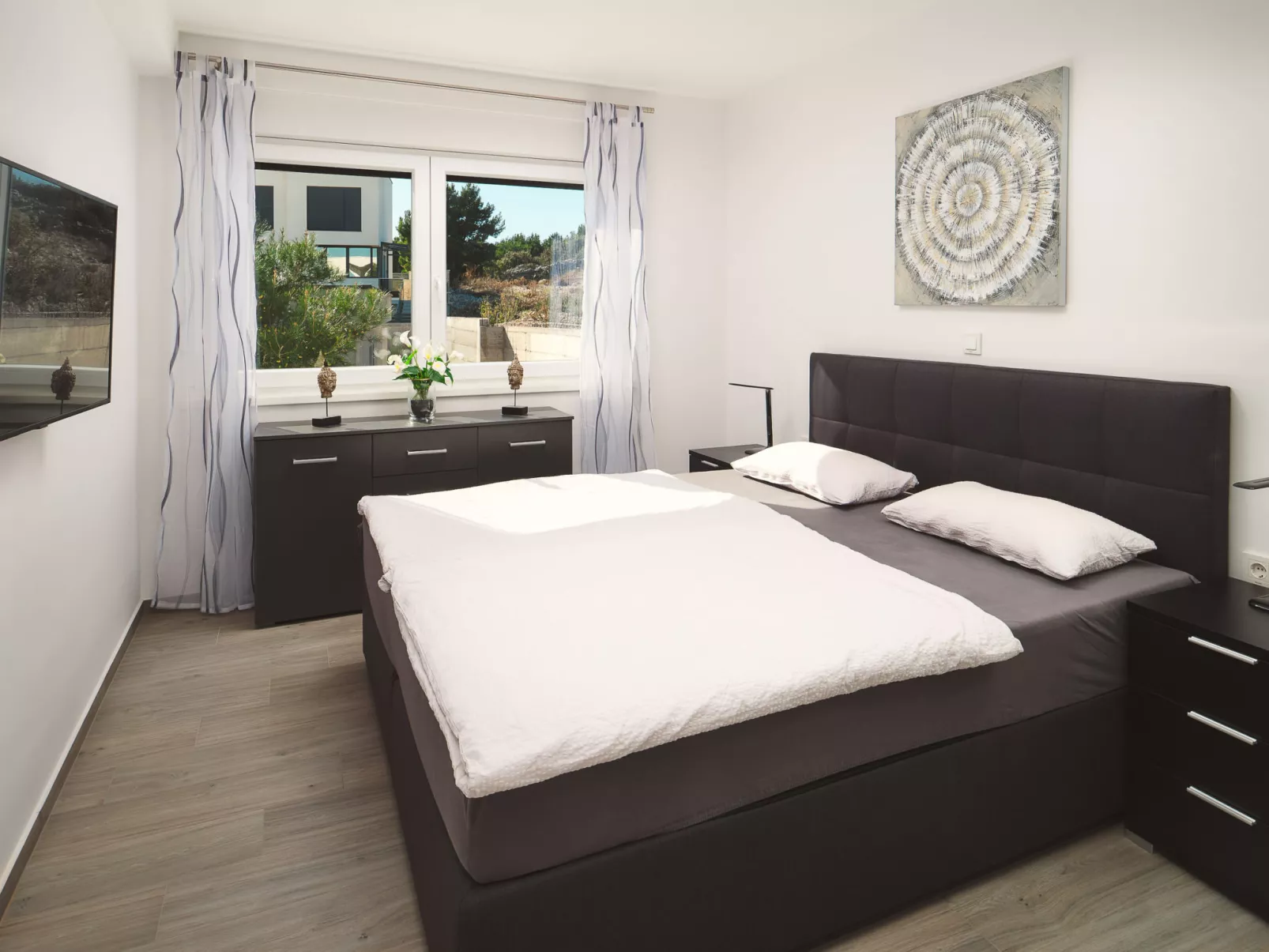 Villa Ocean Breeze - Binnen