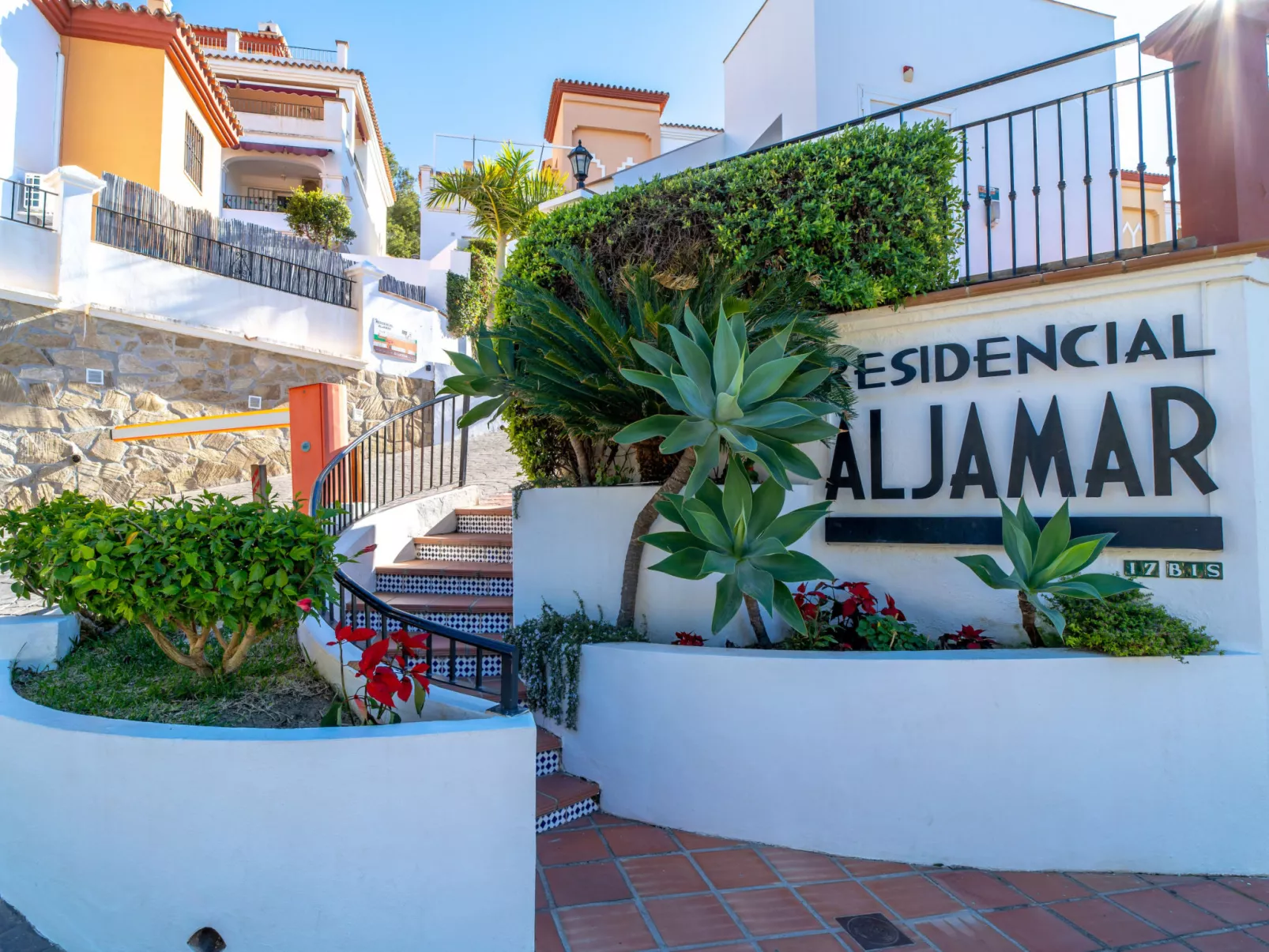 Aljamar 4 Burriana by Casasol - Buiten