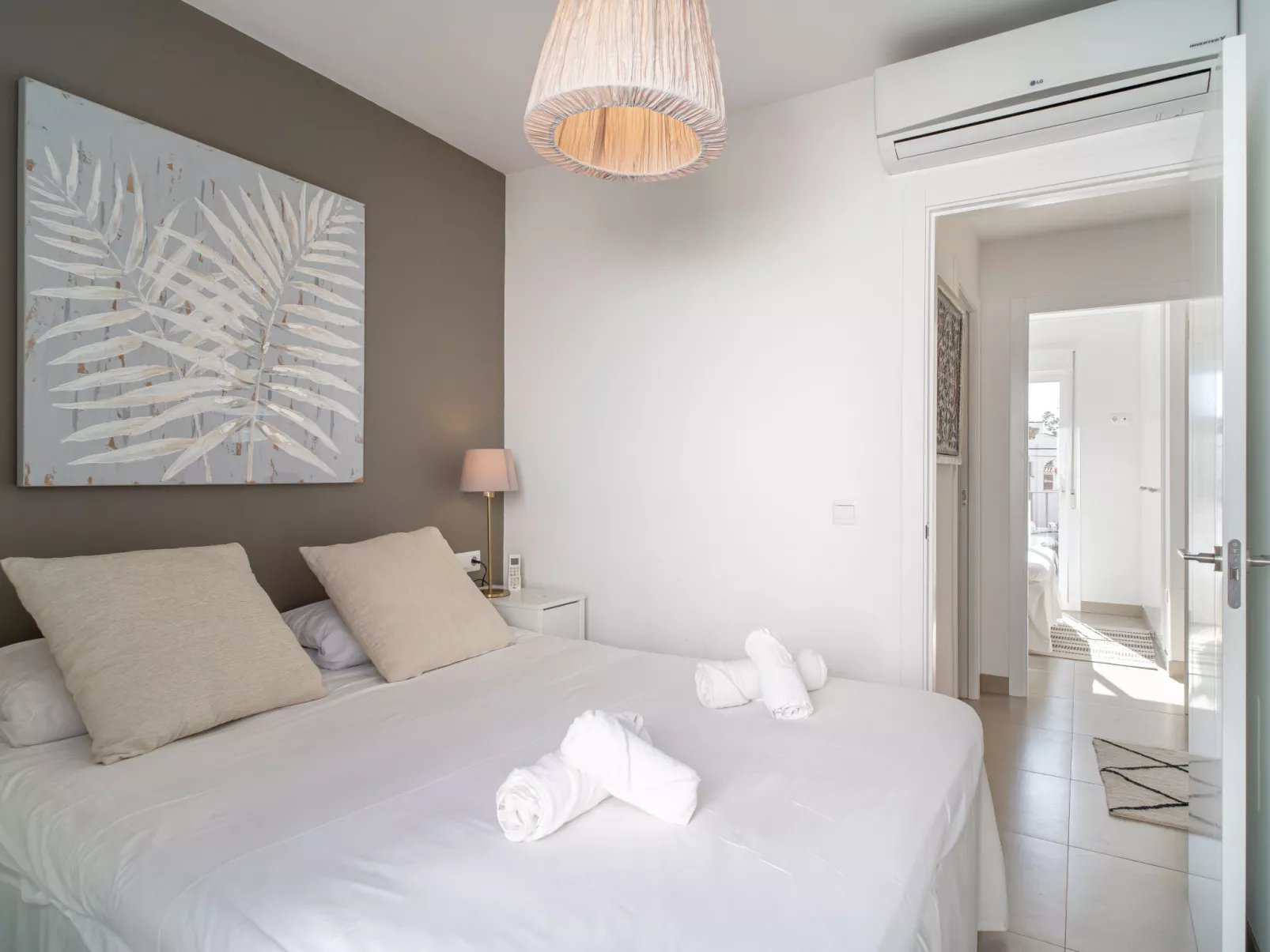 Villa Andalucía Esplendor by Casasol - Binnen