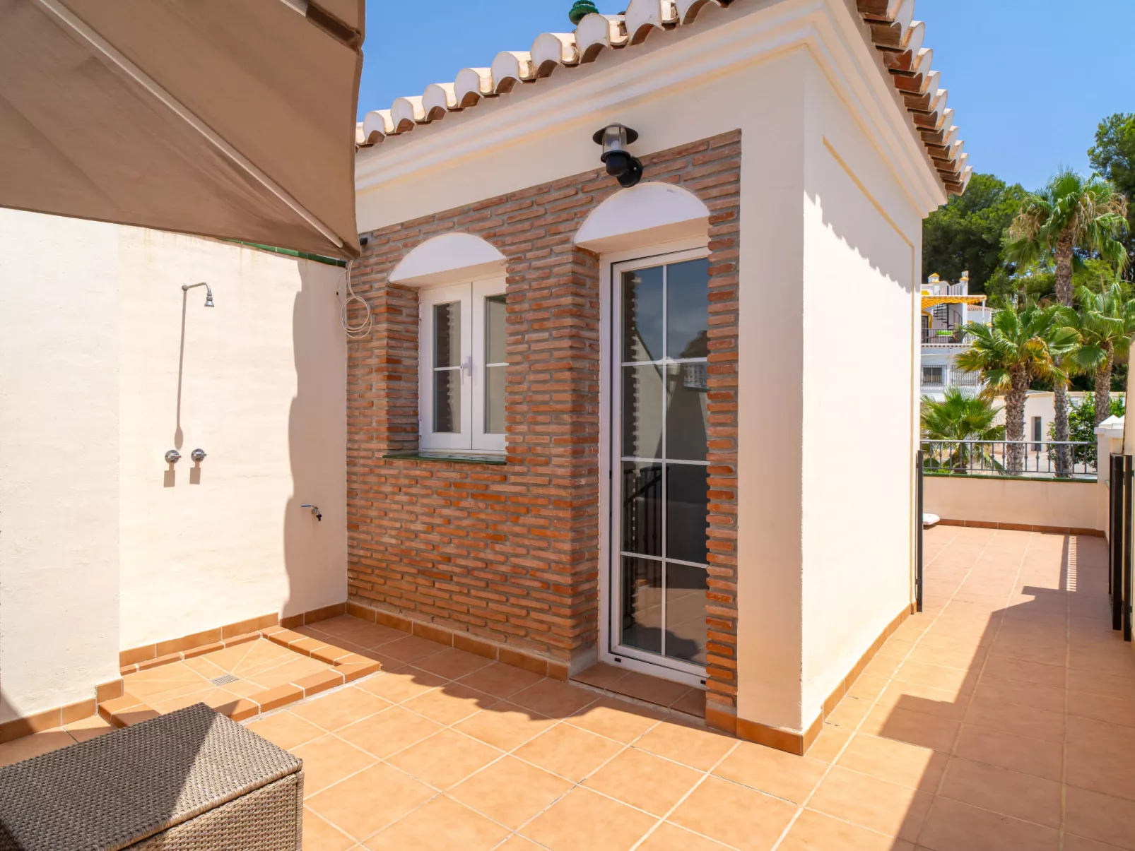 Villa La Dorada 4 Burriana by Casasol - Buiten