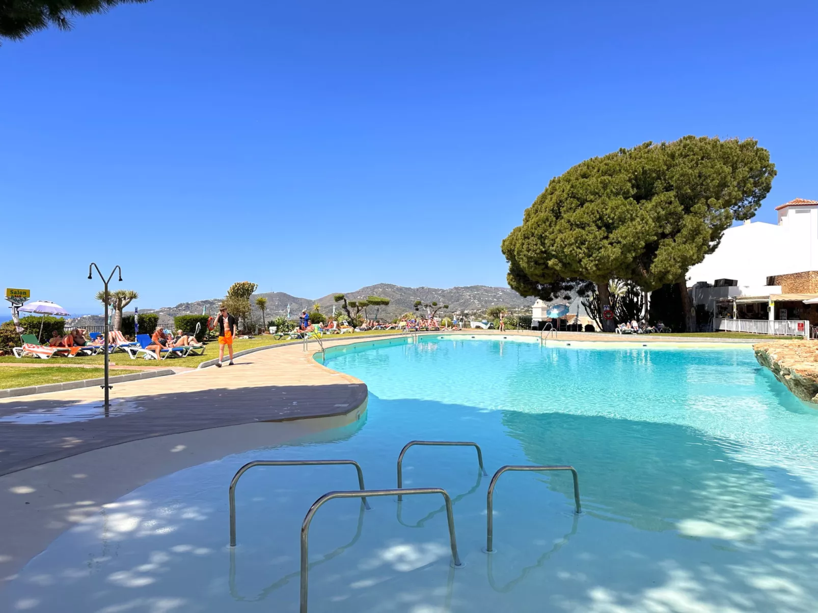 Capuchinos 55 San Juan Capistrano by Casasol - Buiten