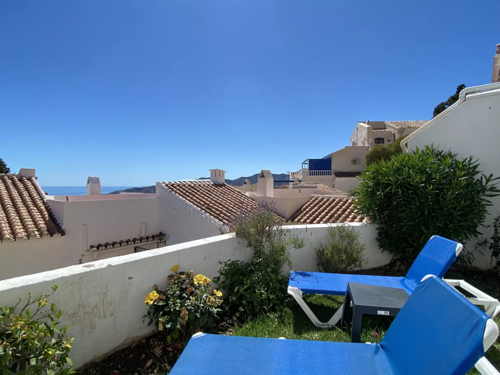 Capuchinos 56 San Juan Capistrano by Casasol - Buiten