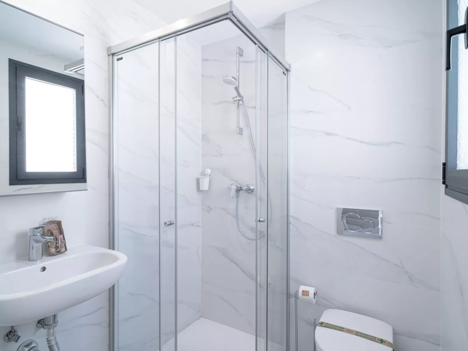 Terrazas de Ladera Duplex 9 by Casasol - Binnen