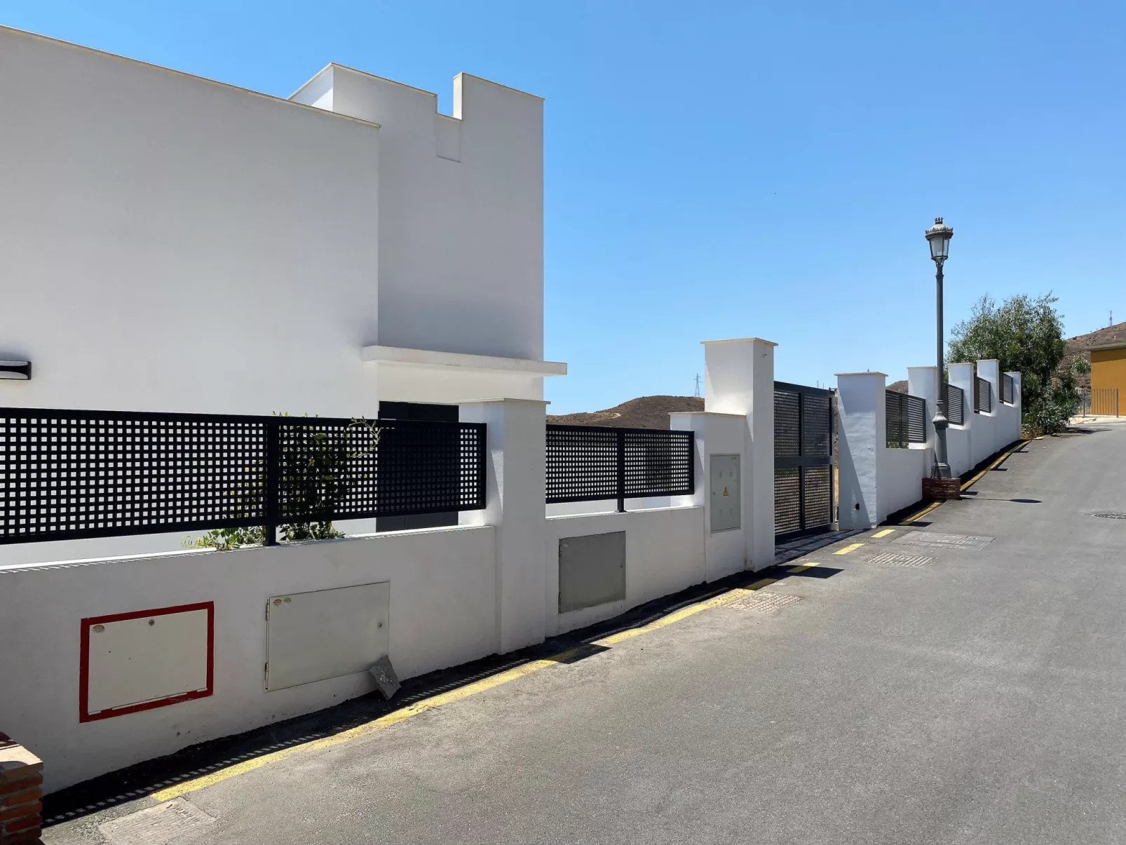 Terrazas de Ladera Duplex 2 by Casasol - Buiten