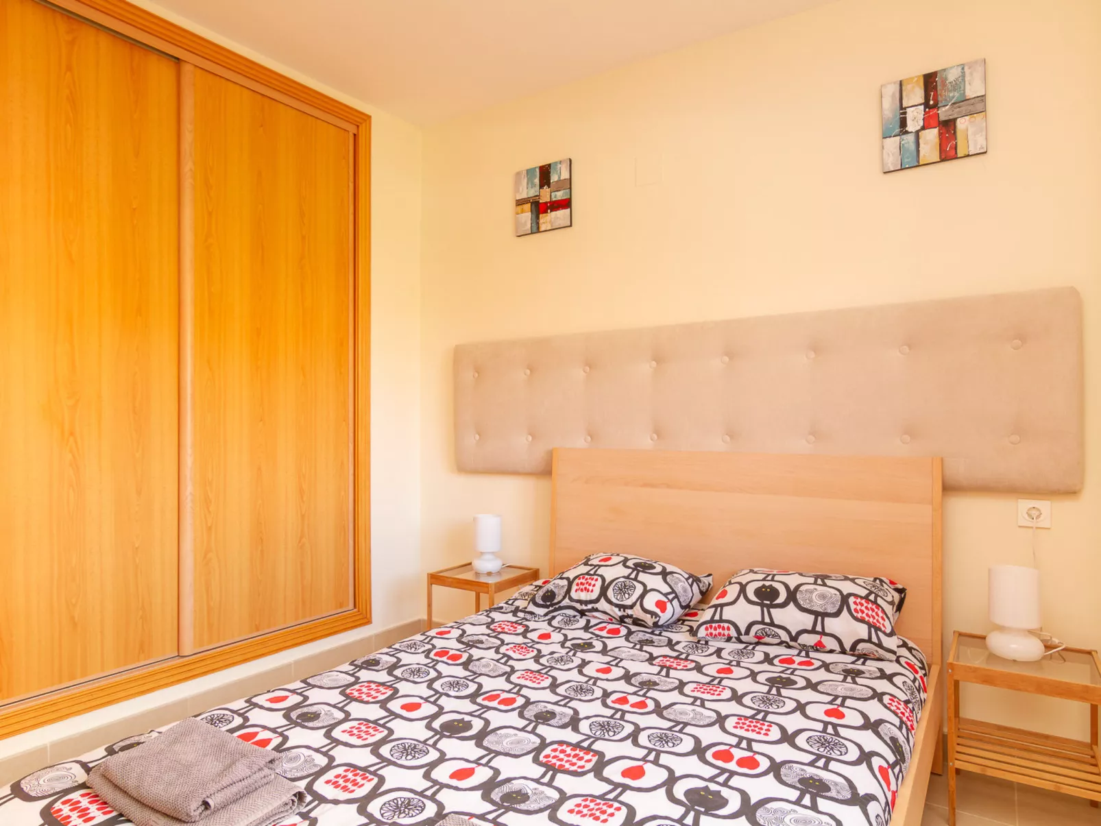 Penthouse Luxury Faro by Casasol - Binnen