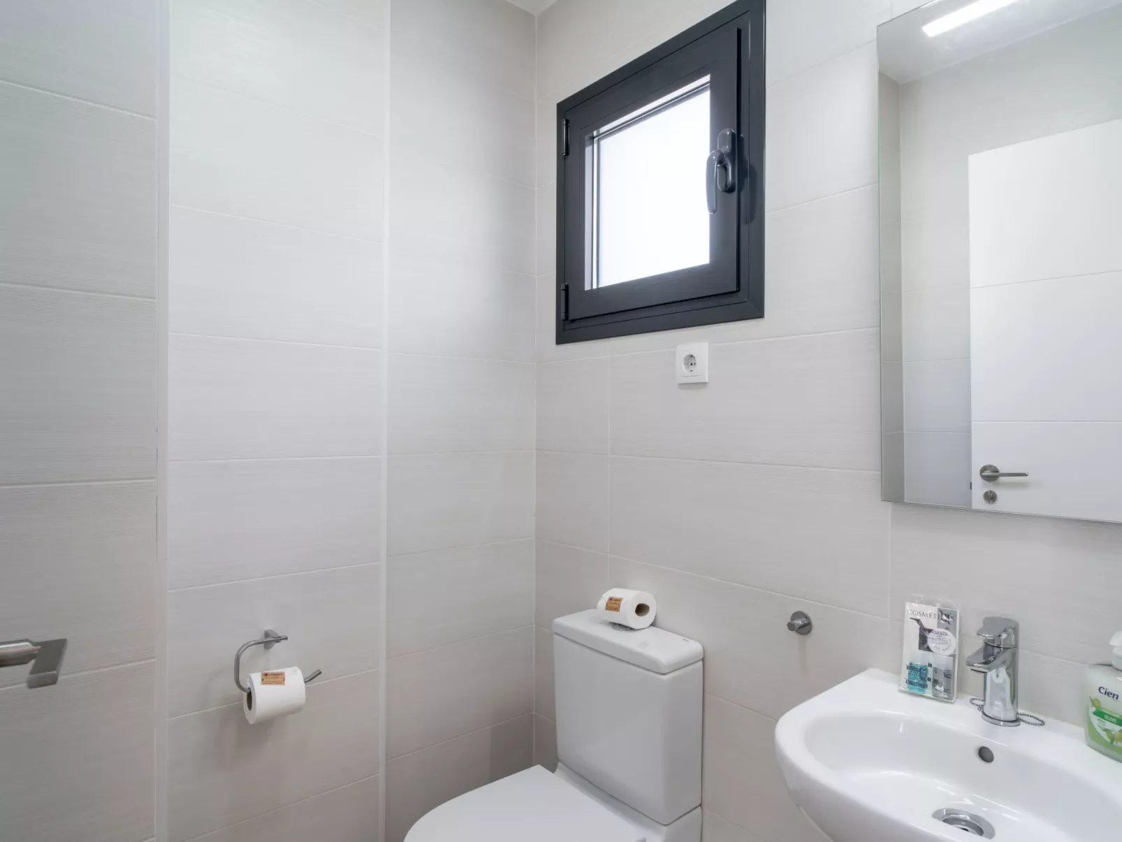 Villa Premium Los Mangos by Casasol - Buiten