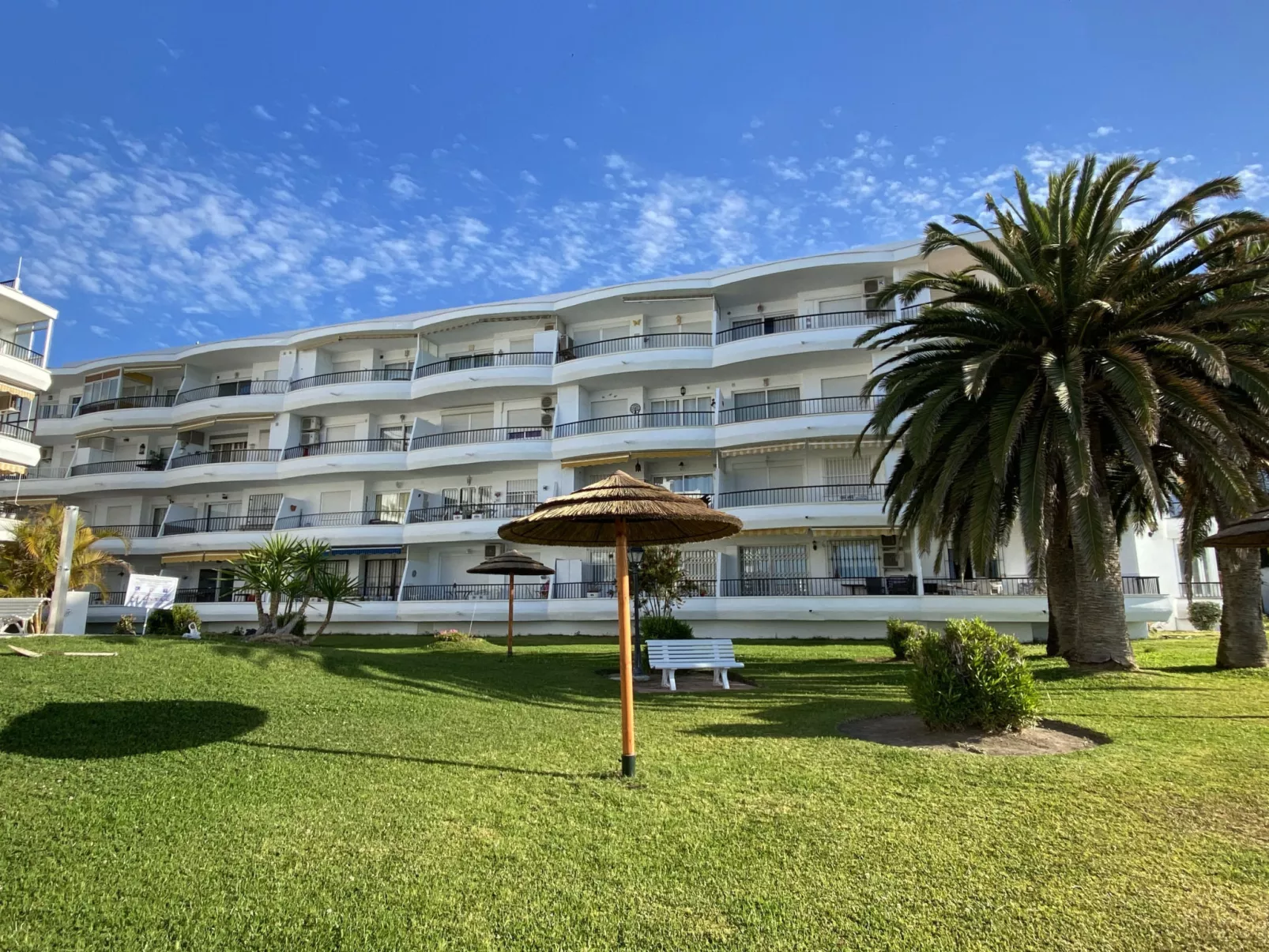 Acapulco Playa 412 by Casasol - Buiten