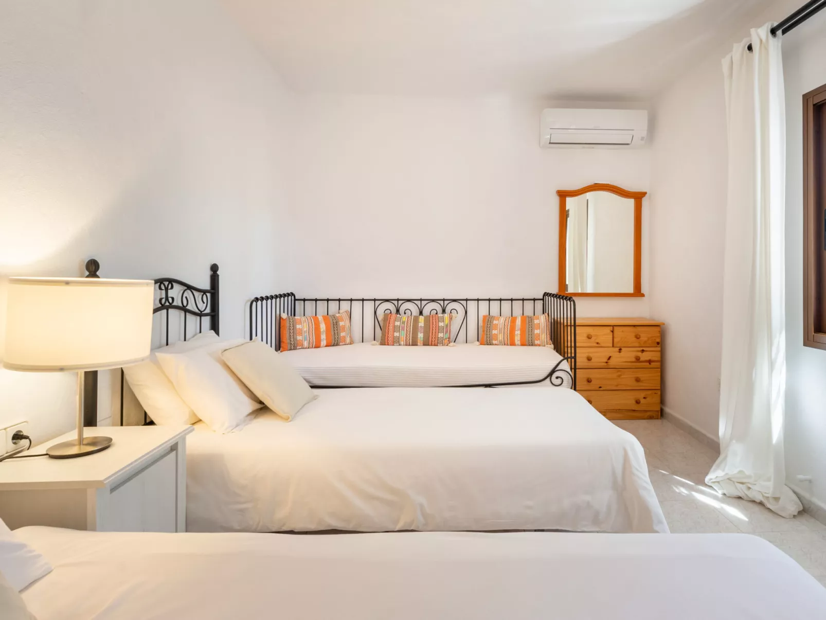 VILLA JAZMÍN - Binnen