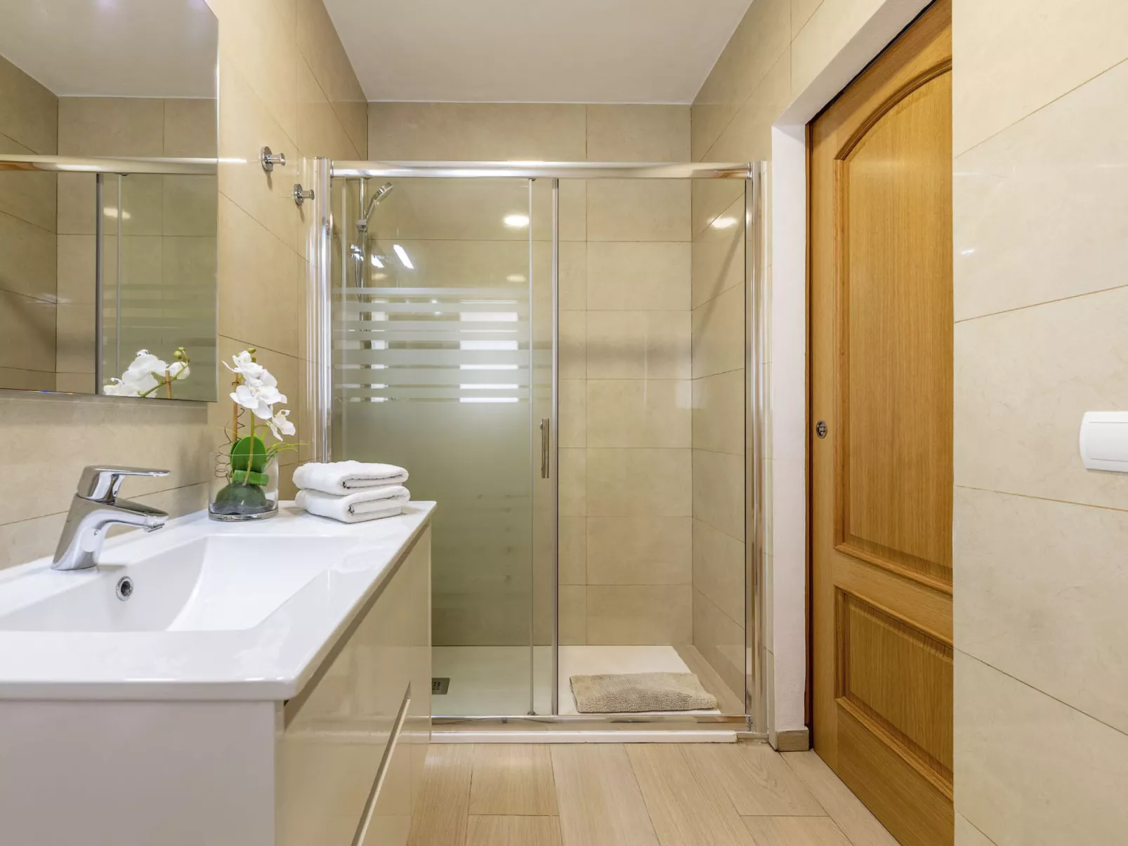 VILLA CAS PUIG - Binnen