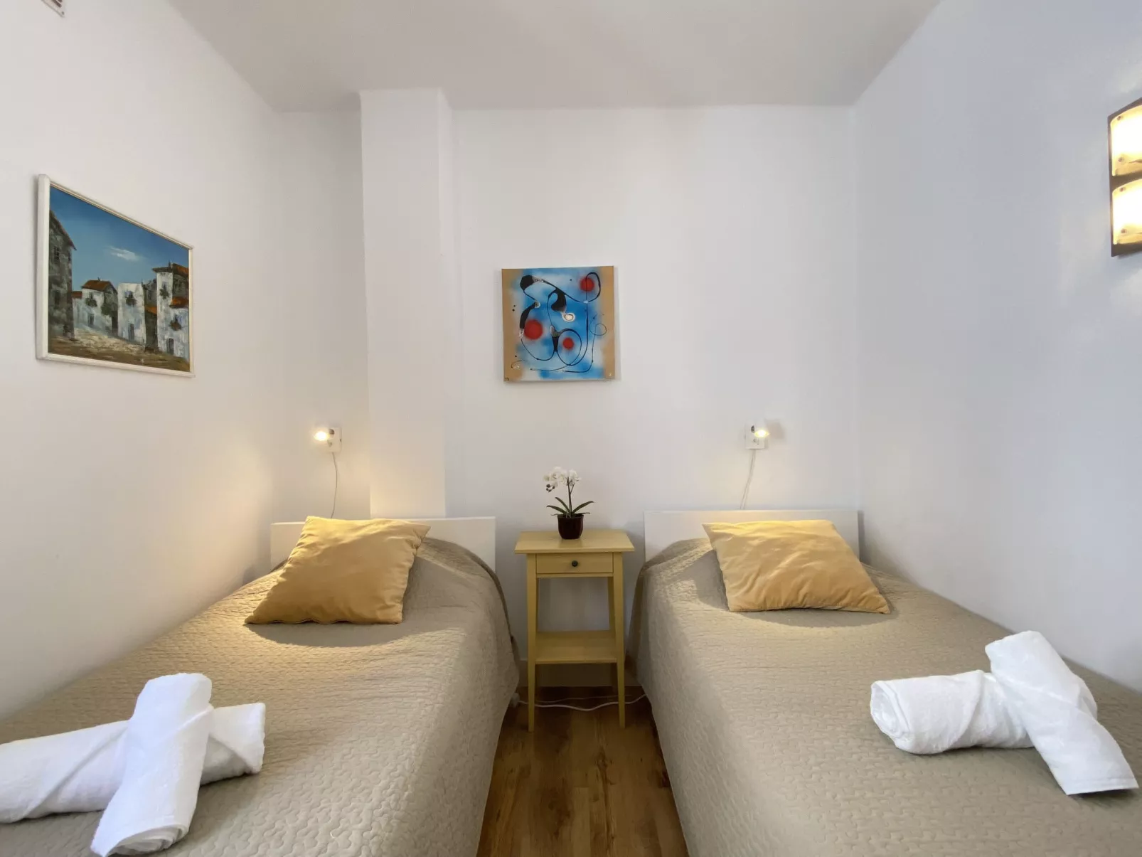 Capuchinos 42 San Juan Capistrano by Casasol - Binnen