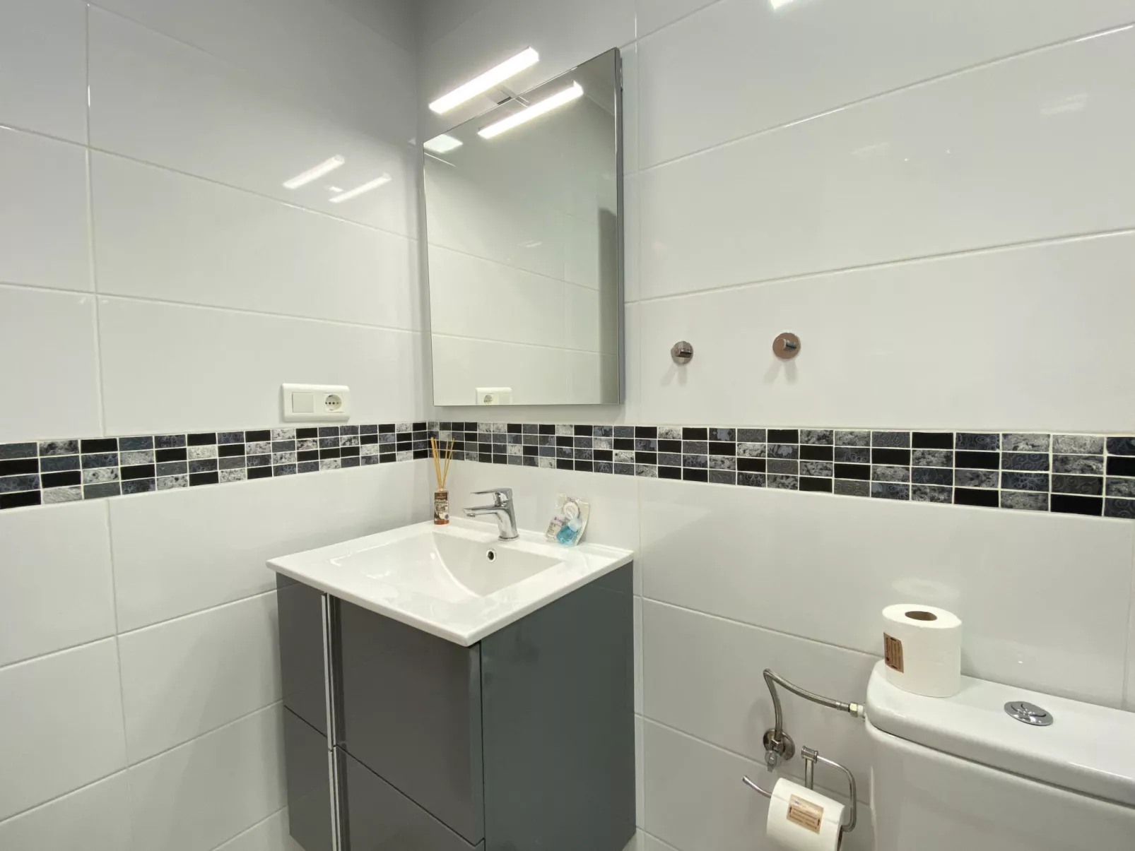 Mediterraneo 20E by Casasol - Binnen