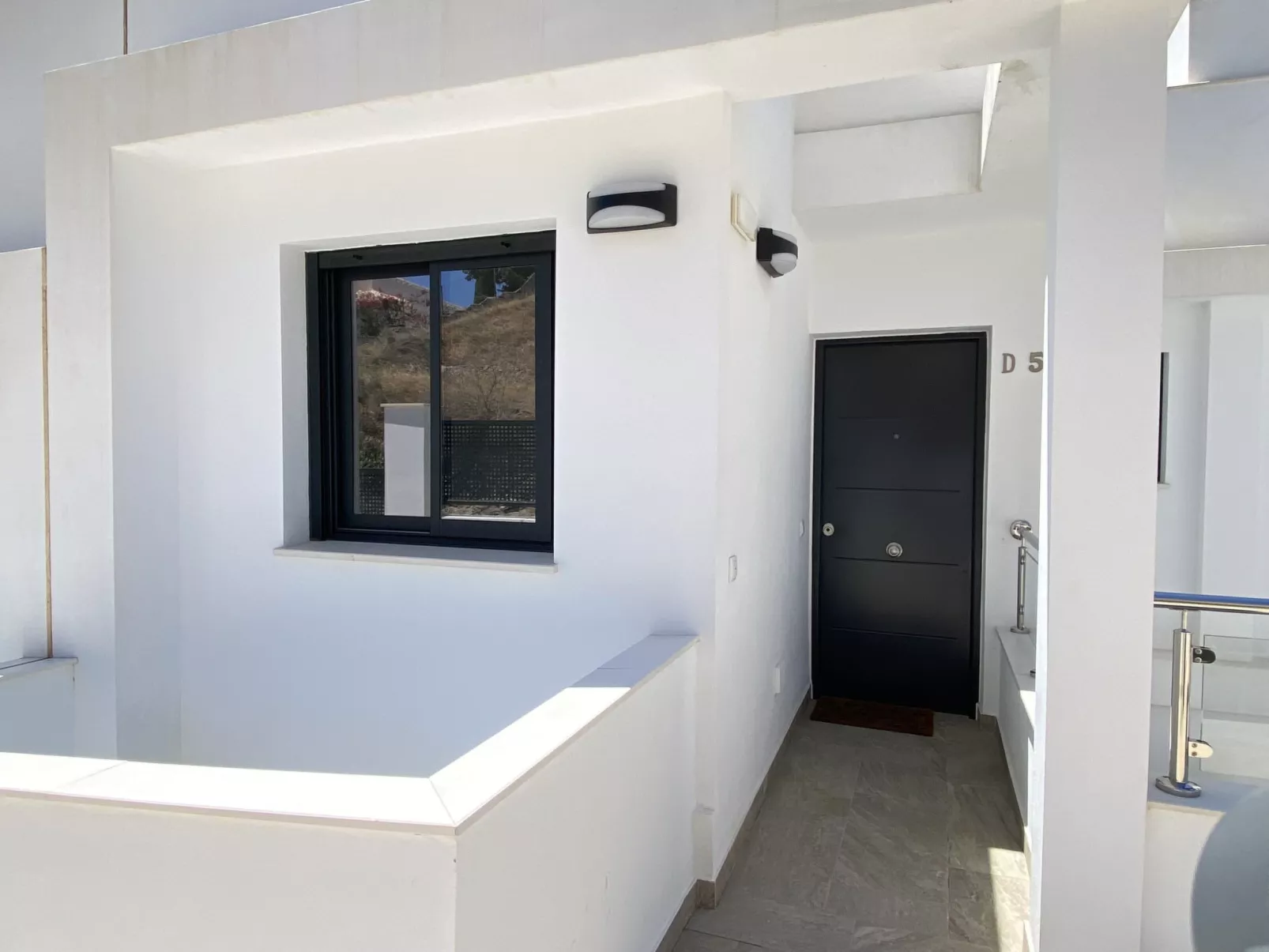 Terrazas de Ladera Duplex 5 by Casasol - Buiten