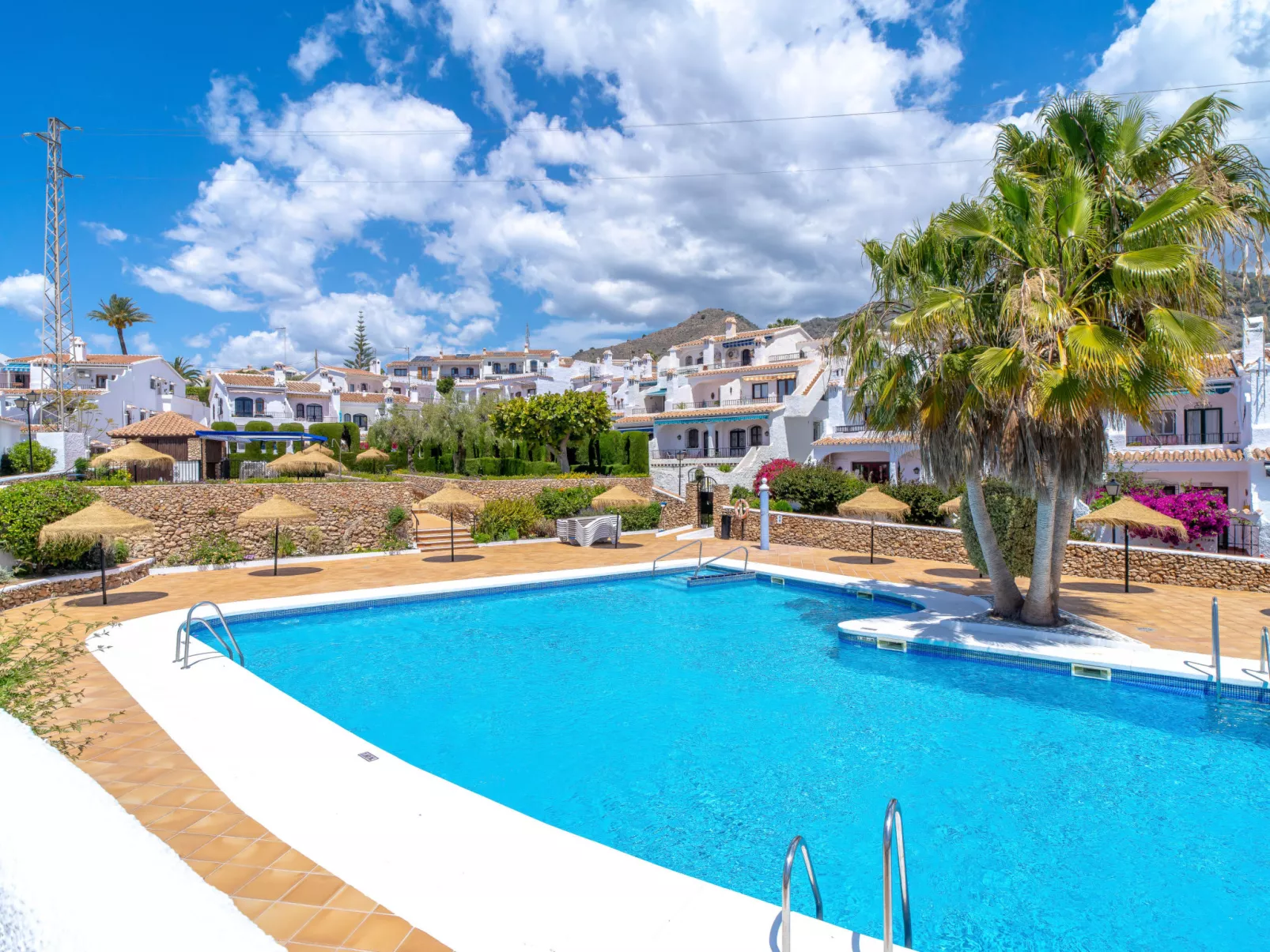 Los Naranjos 25A Private Pool Capistrano Village - Buiten