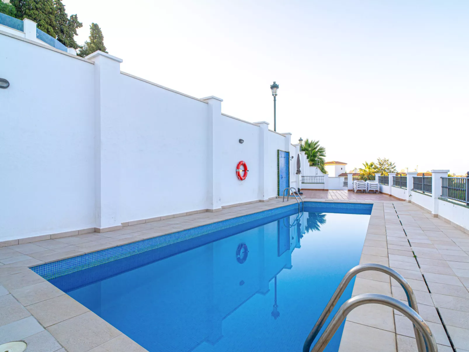 Villa La Dorada 4 Burriana by Casasol - Buiten