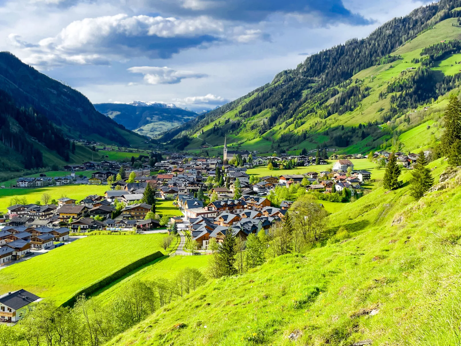 Schönblick - Daniela1 - Buiten