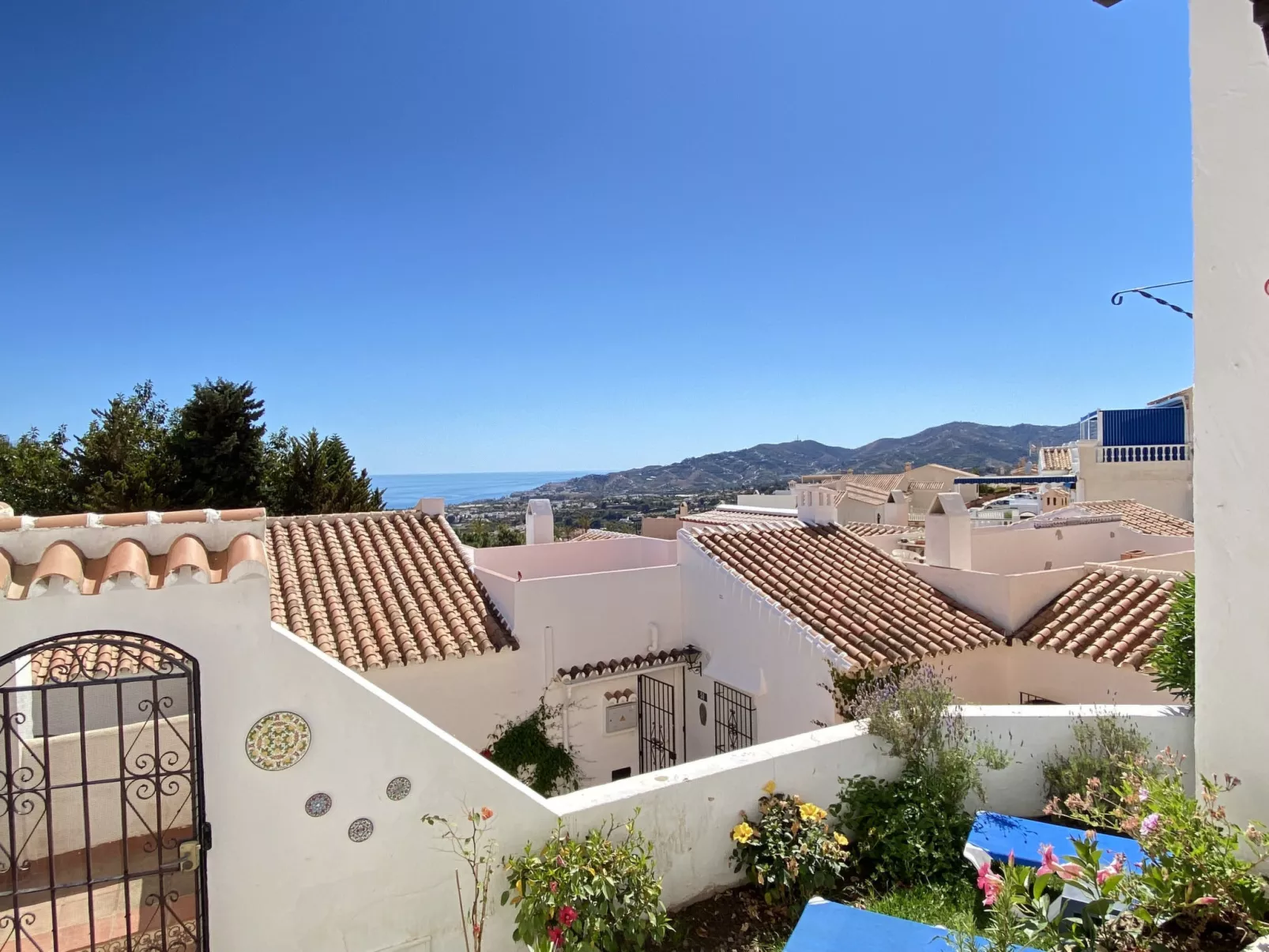 Capuchinos 56 San Juan Capistrano by Casasol - Buiten