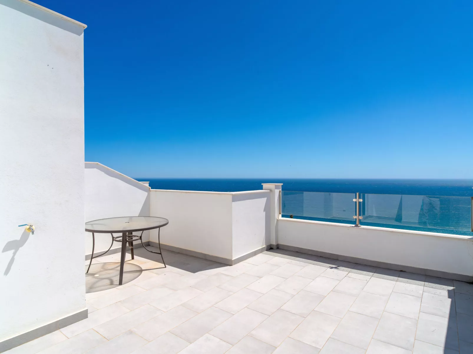 Terrazas de Ladera Duplex 9 by Casasol - Buiten