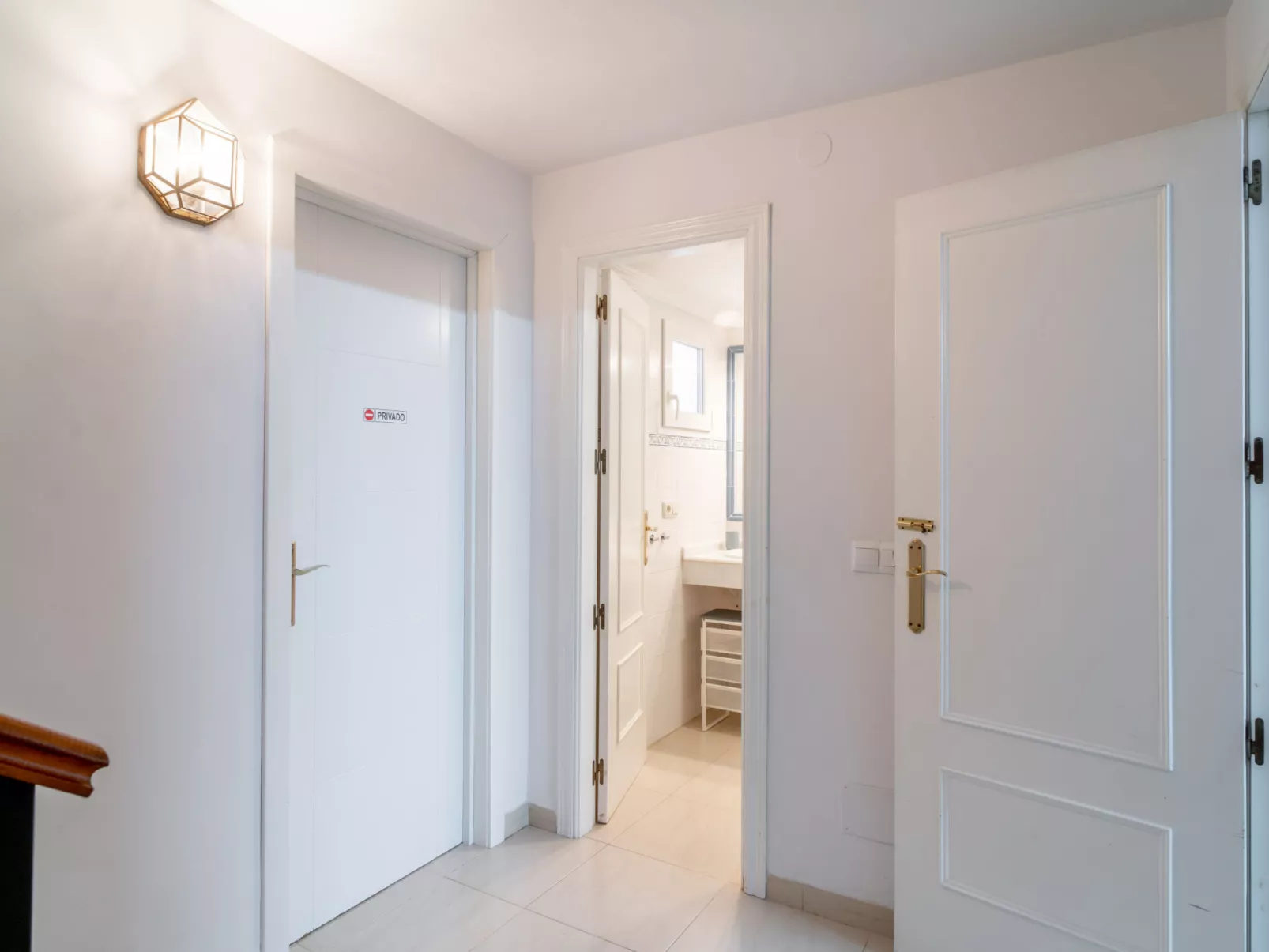 Aljamar 4A Burriana Beach by Casasol - Binnen