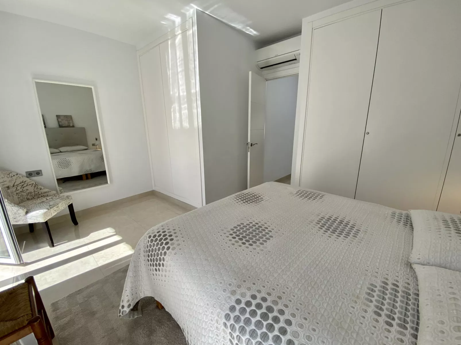 Casa Animas Centro by Casasol - Binnen