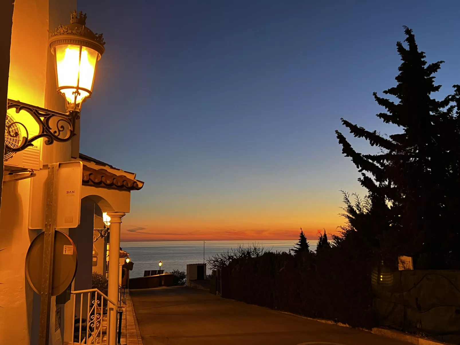 Vistas del Mar by Casasol - Buiten