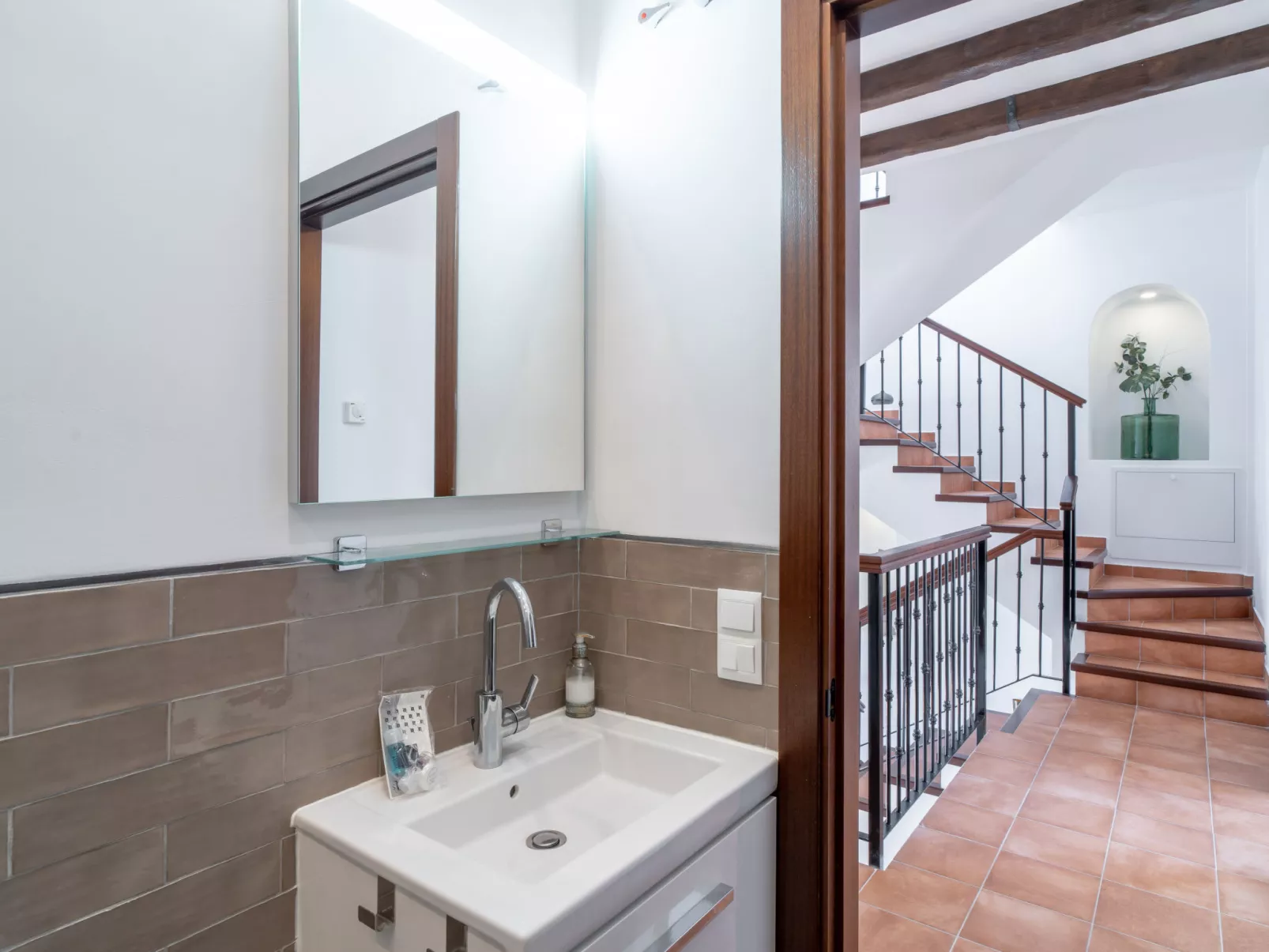 Casa Paraiso Andaluz Deluxe by Casasol - Binnen