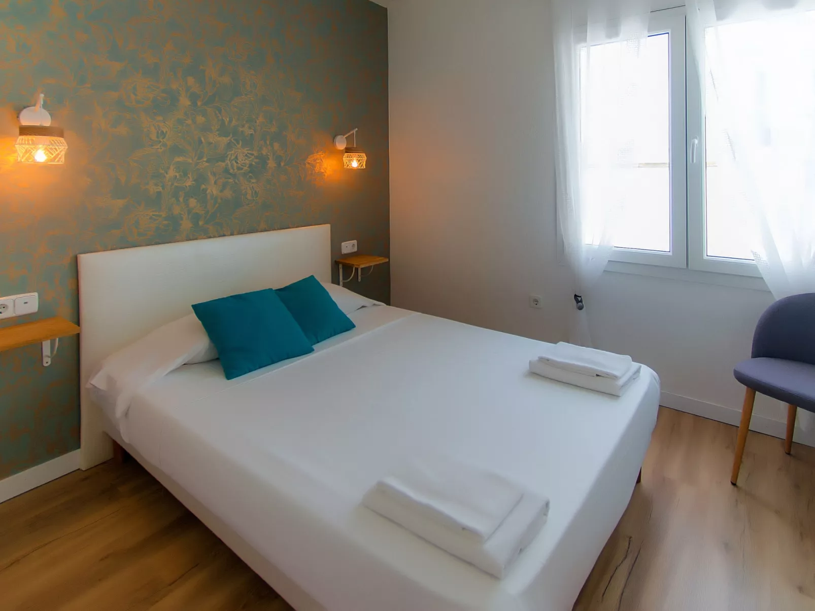 WELCS CASA 111 EMP con piscina - Binnen