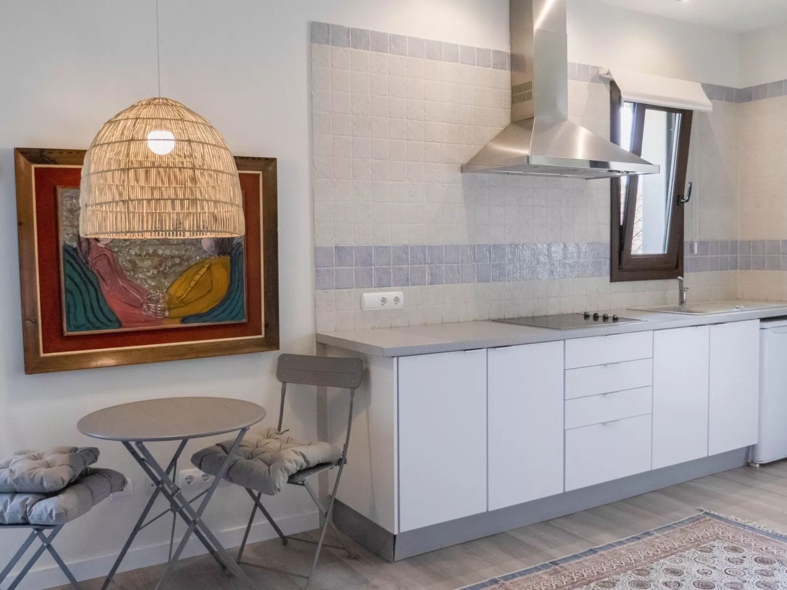 VILLA CASA DEL TALAIOT SENCELLES VT/1743 - Binnen