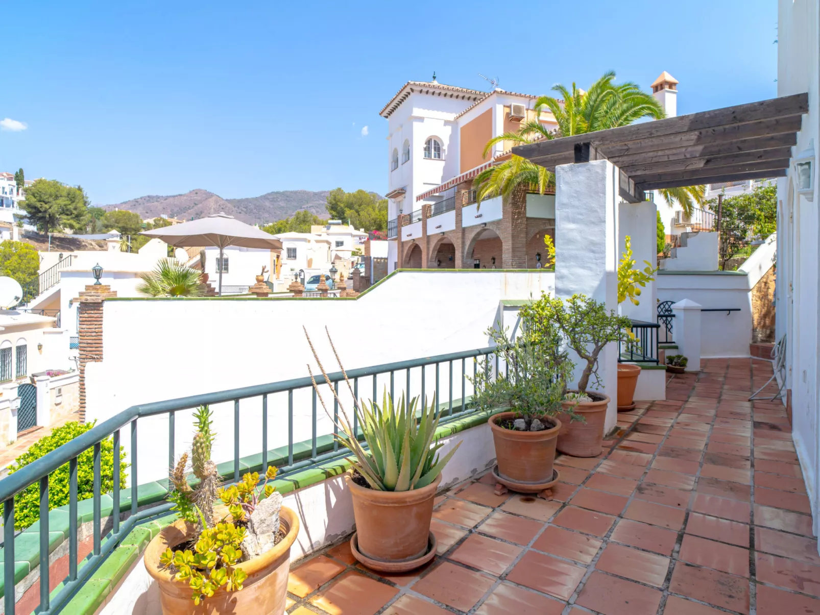 Casa Corazon Burriana by Casasol - Buiten