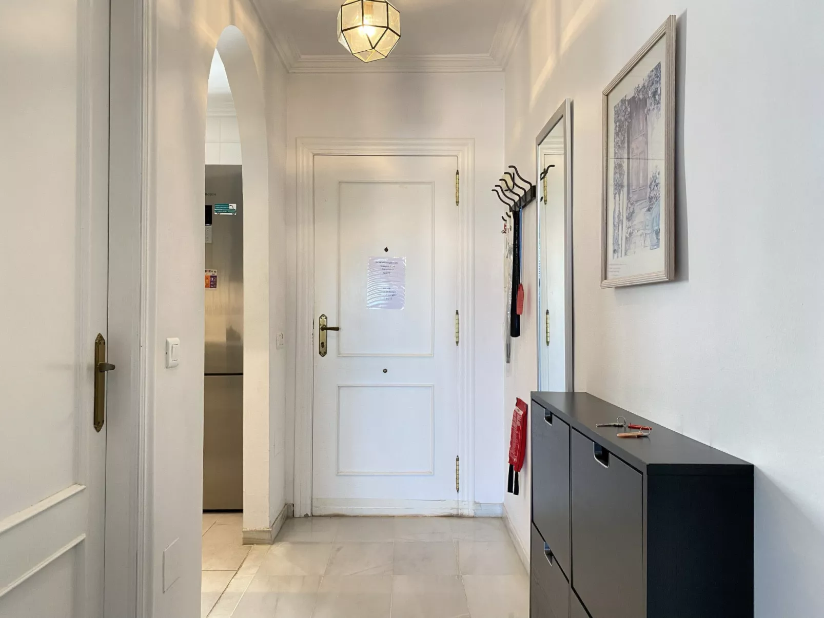 Fuentesol Casa Ekman by Casasol - Binnen