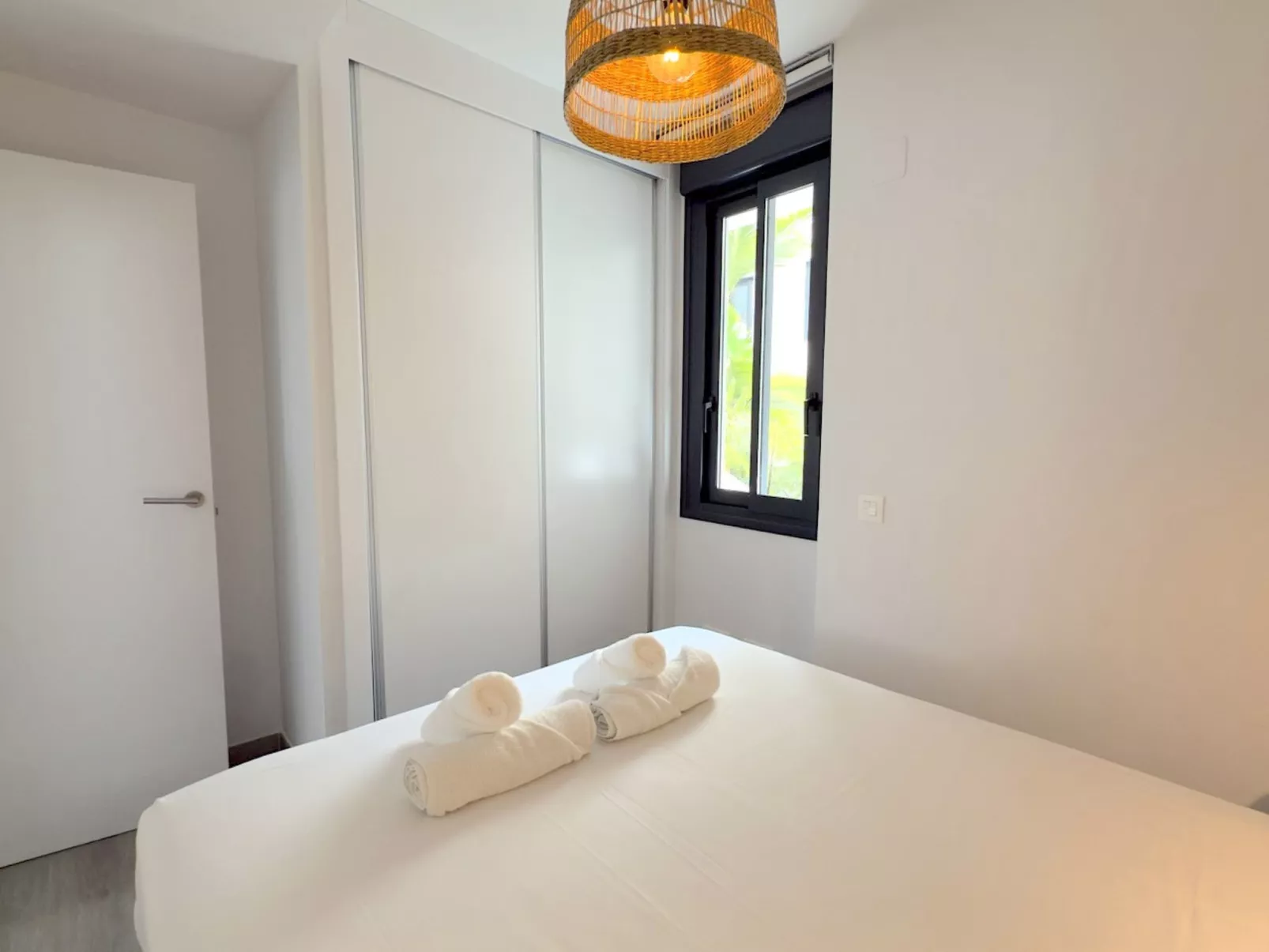 Royal Palm Luxe by Casasol - Binnen