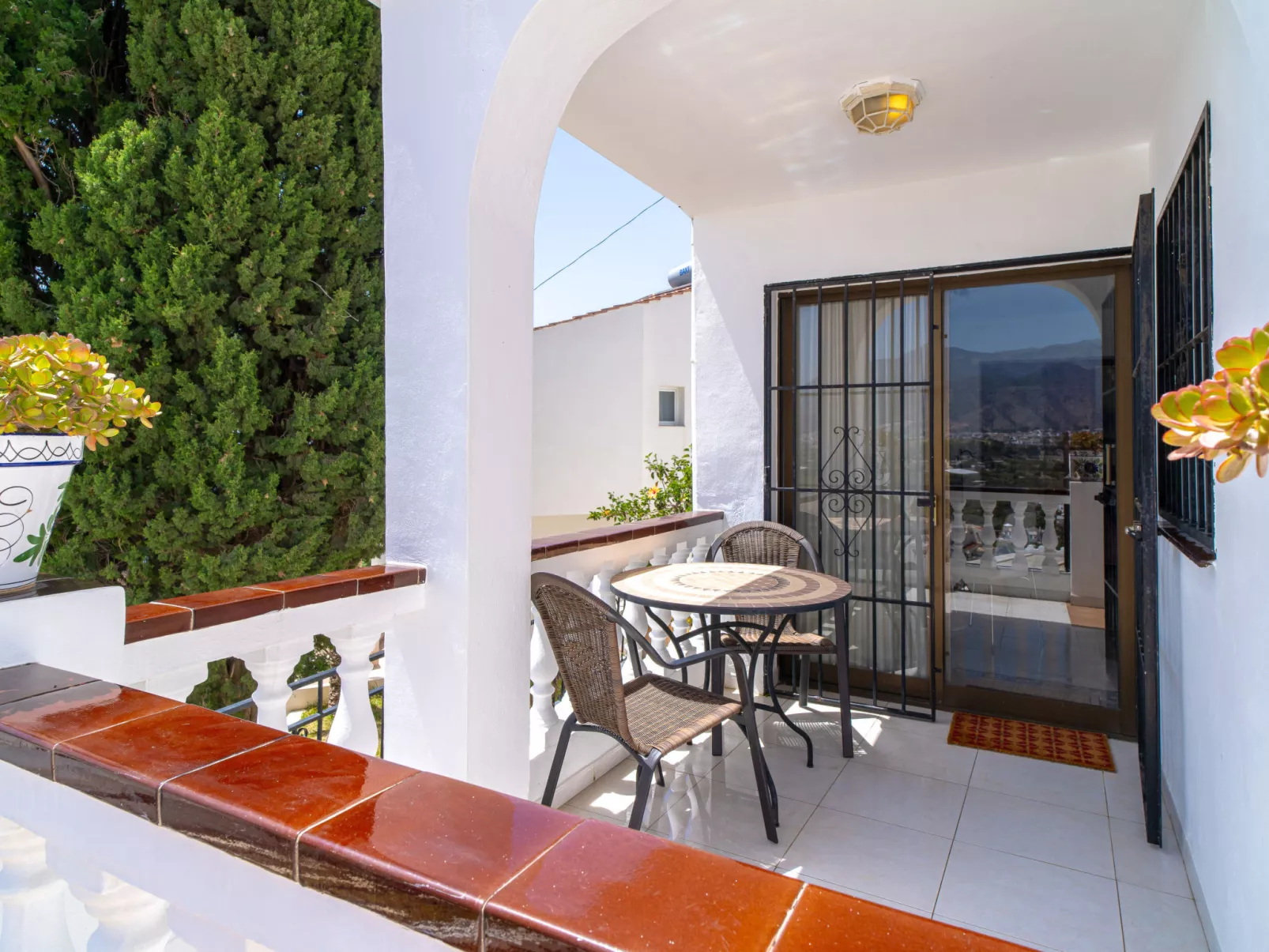Mirador de Punta Lara by Casasol - Buiten