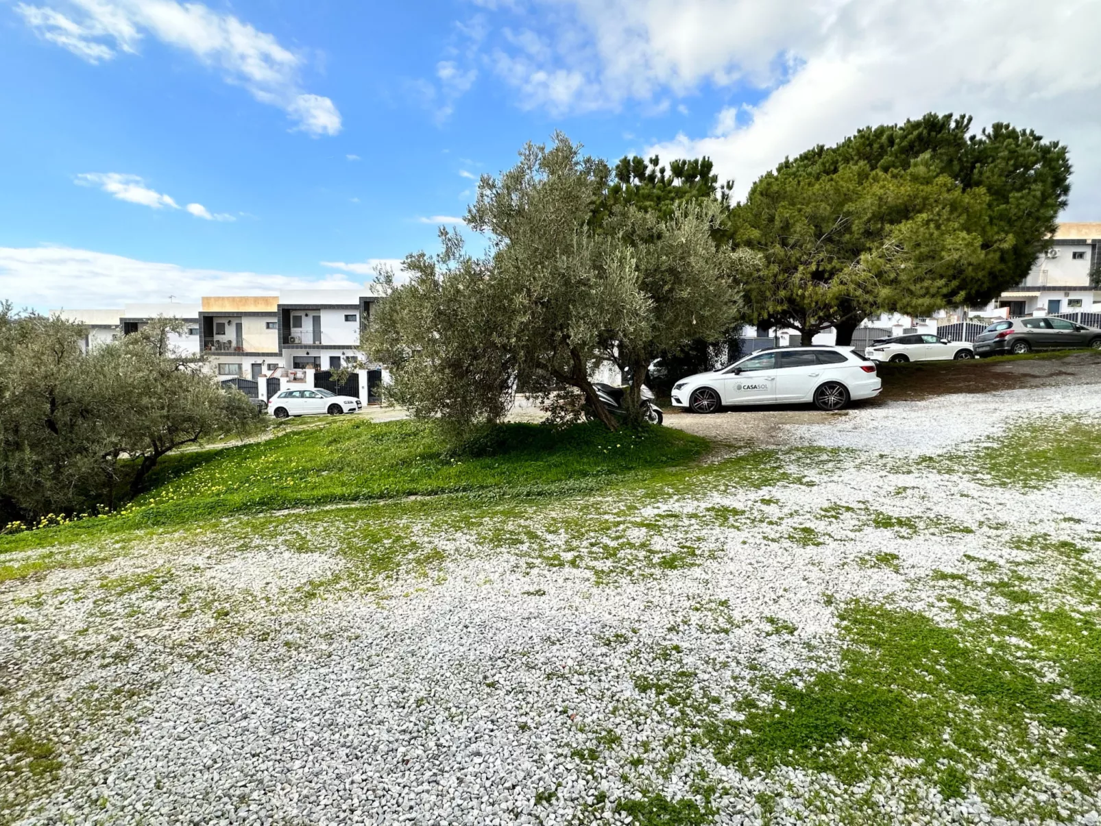 La Noria Sunny Stay by Casasol - Buiten