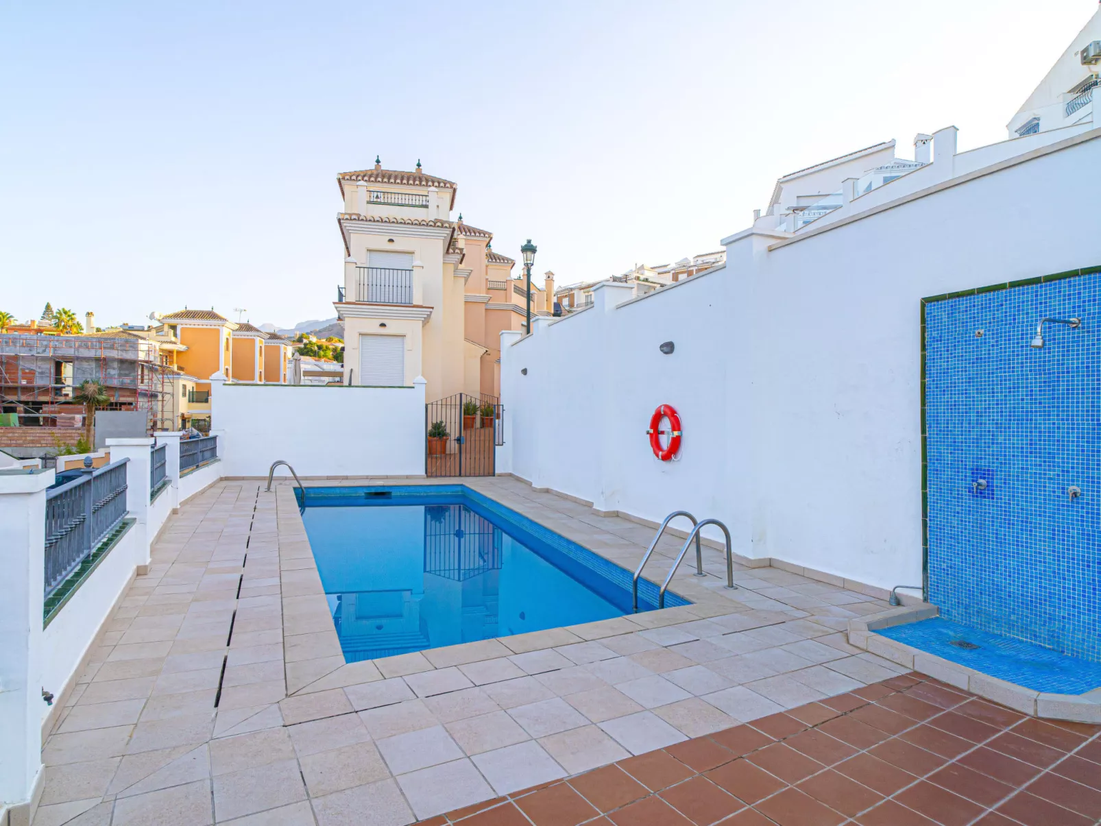 Villa La Dorada 4 Burriana by Casasol - Buiten