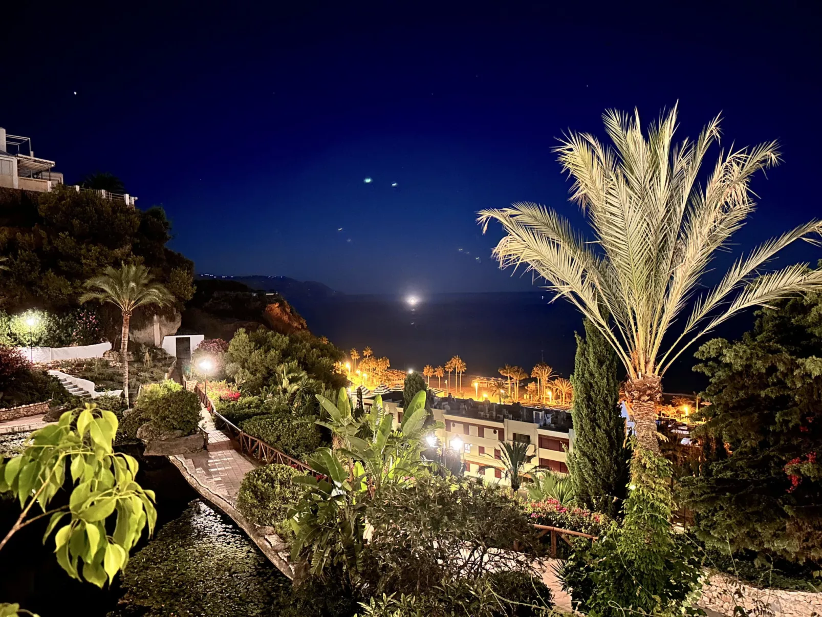 Capistrano Playa 715 by Casasol - Buiten