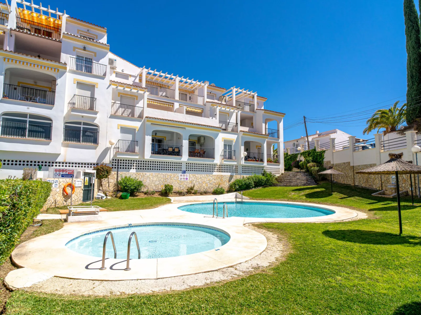 Valparaiso B1 Burriana Beach by Casasol - Buiten