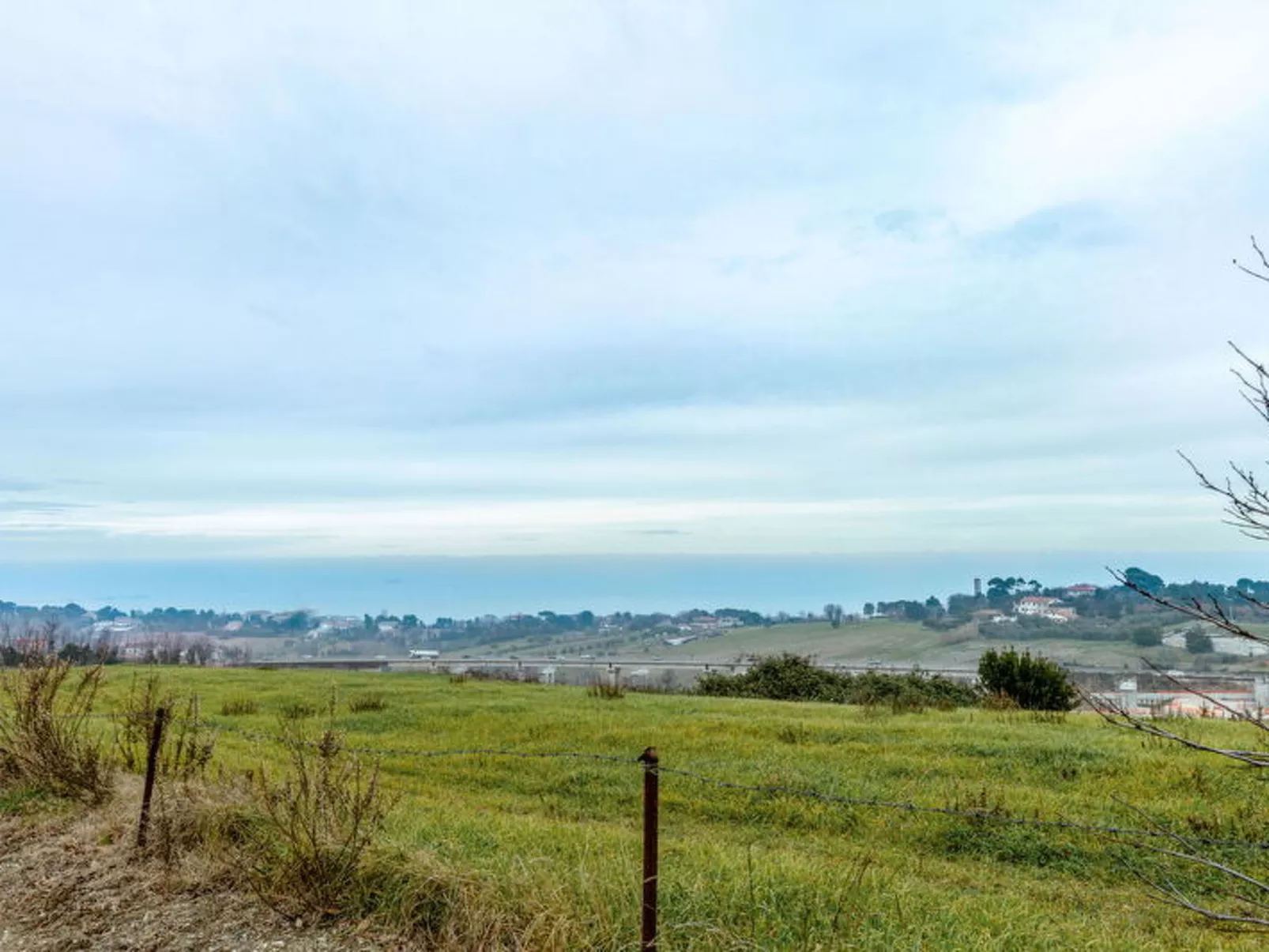 Casa Colleoro - Buiten