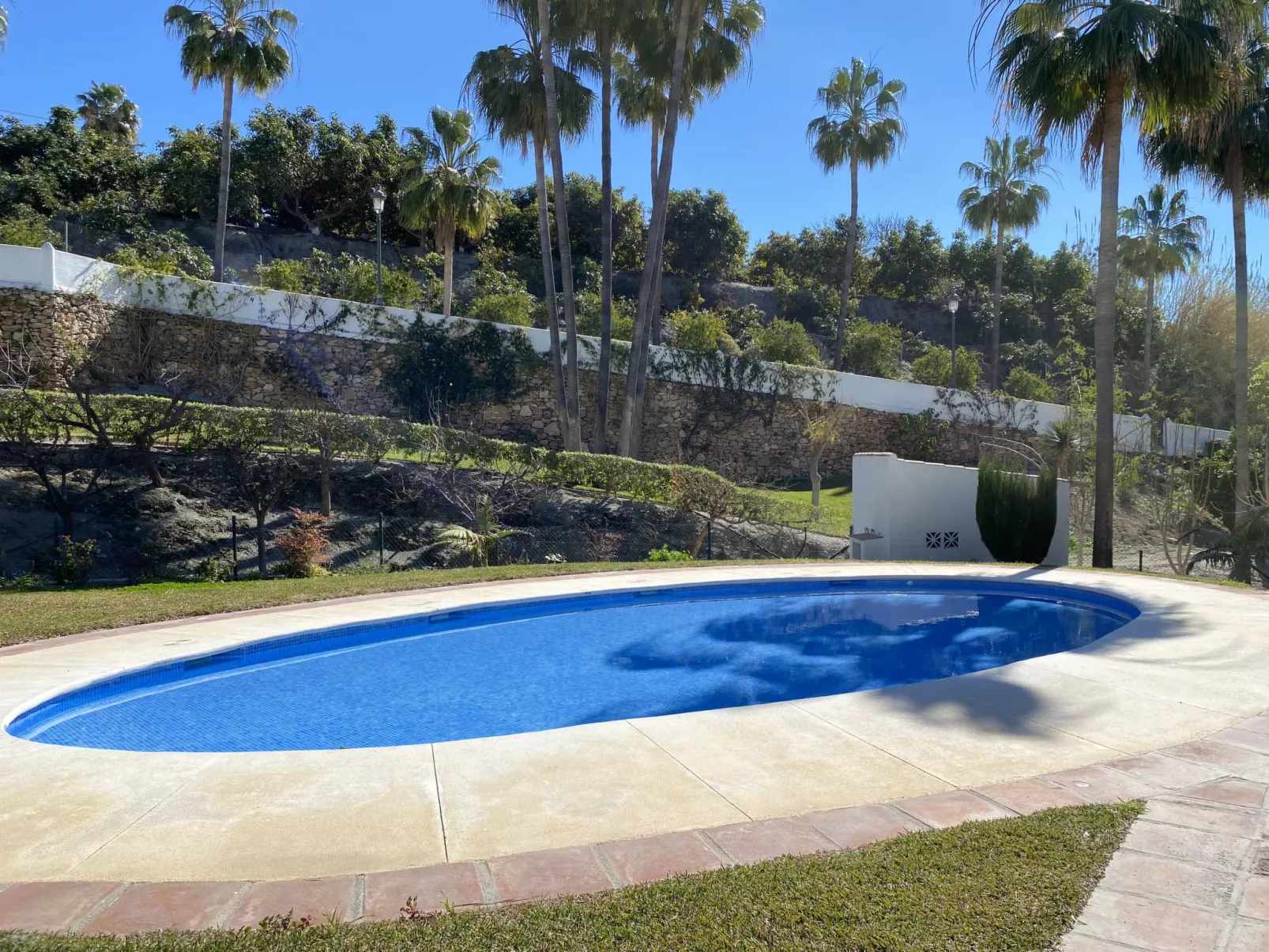 Oasis de Capistrano Rabat 27 by Casasol - Buiten