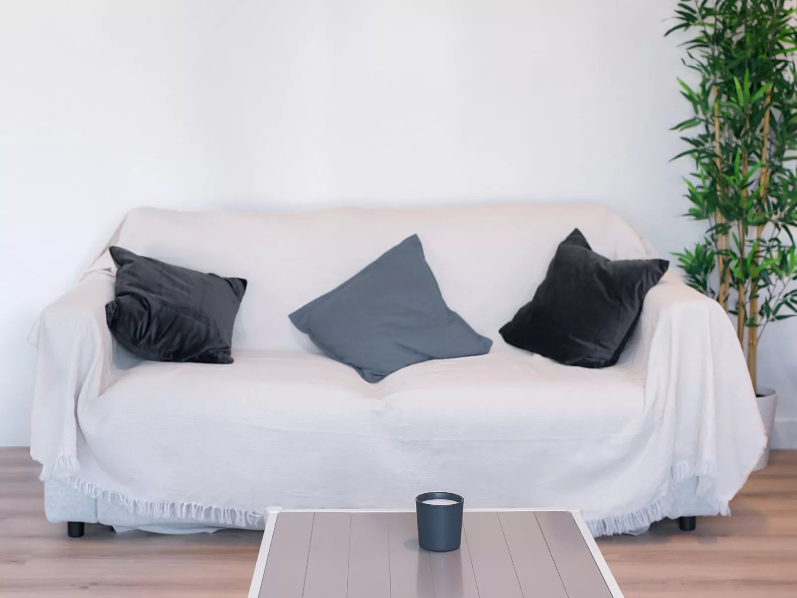 WELCS APARTAMENTO 225 EMP CERCA DEL MAR - Binnen