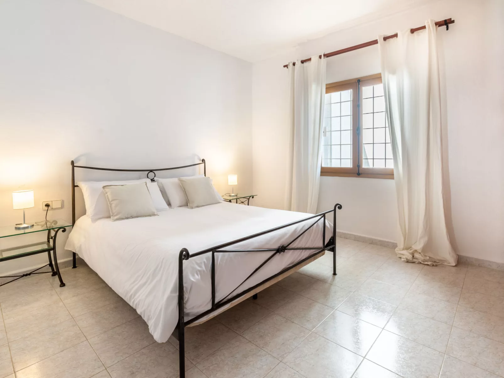 VILLA JAZMÍN - Binnen