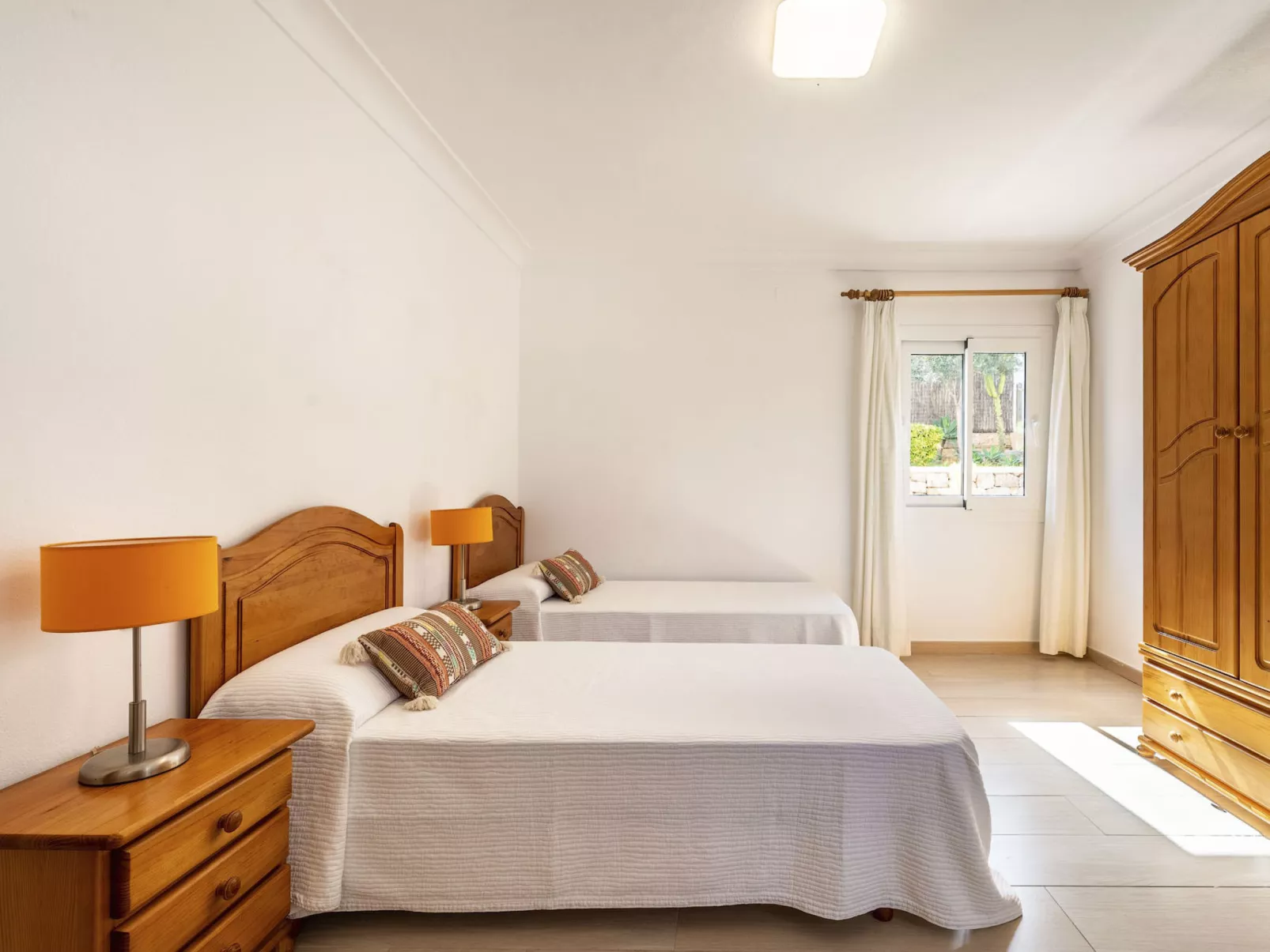 VILLA CAS PUIG - Binnen