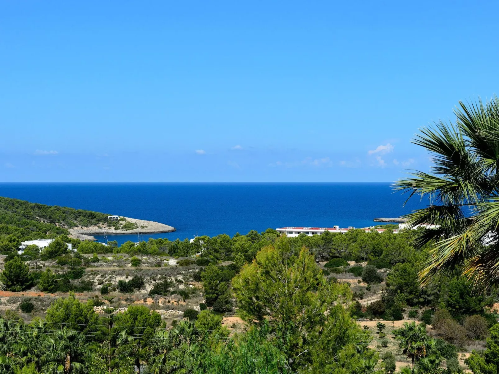 VILLA SA DESCUBERTA - Buiten