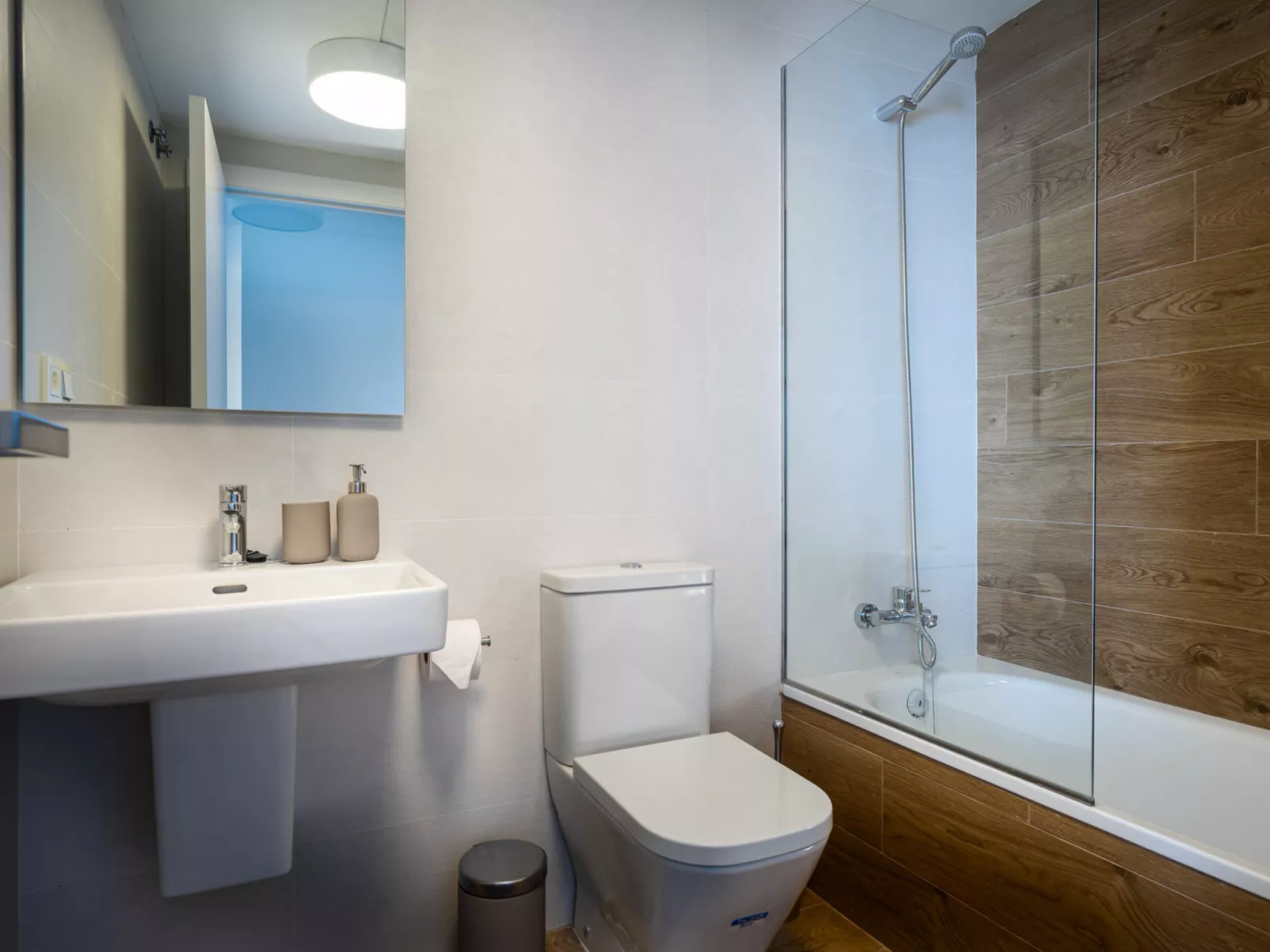 Luxury Seaviews Calaceite by Casasol - Binnen