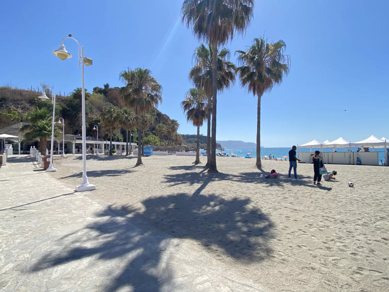 Aljamar 4 Burriana by Casasol - Buiten