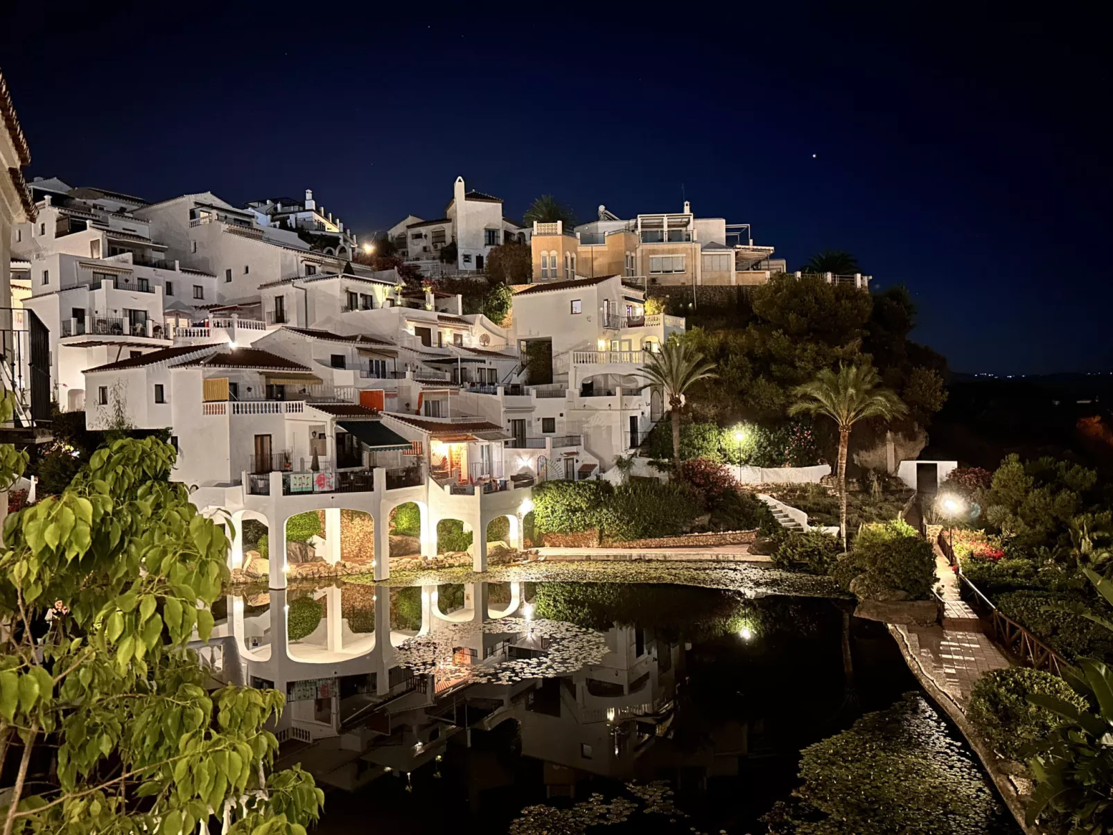 Capistrano Playa 715 by Casasol - Buiten