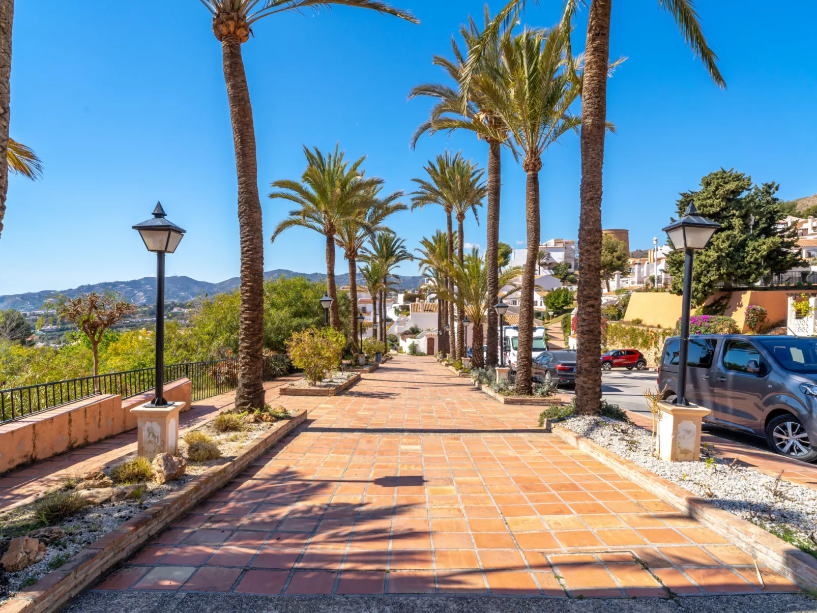 Hibiscos 36 San Juan de Capistrano by Casasol - Buiten
